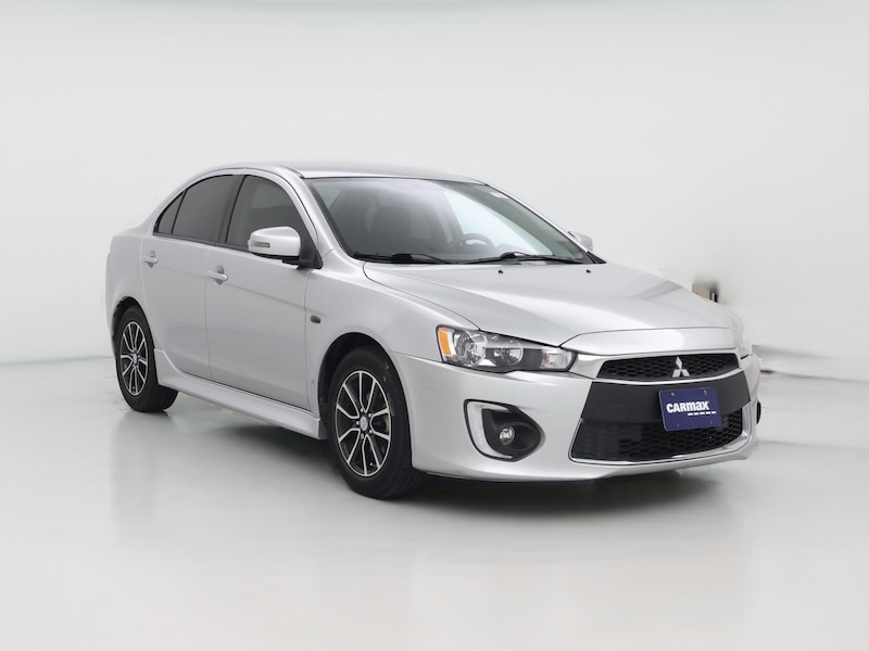 2017 Mitsubishi Lancer ES -
                  Killeen, TX