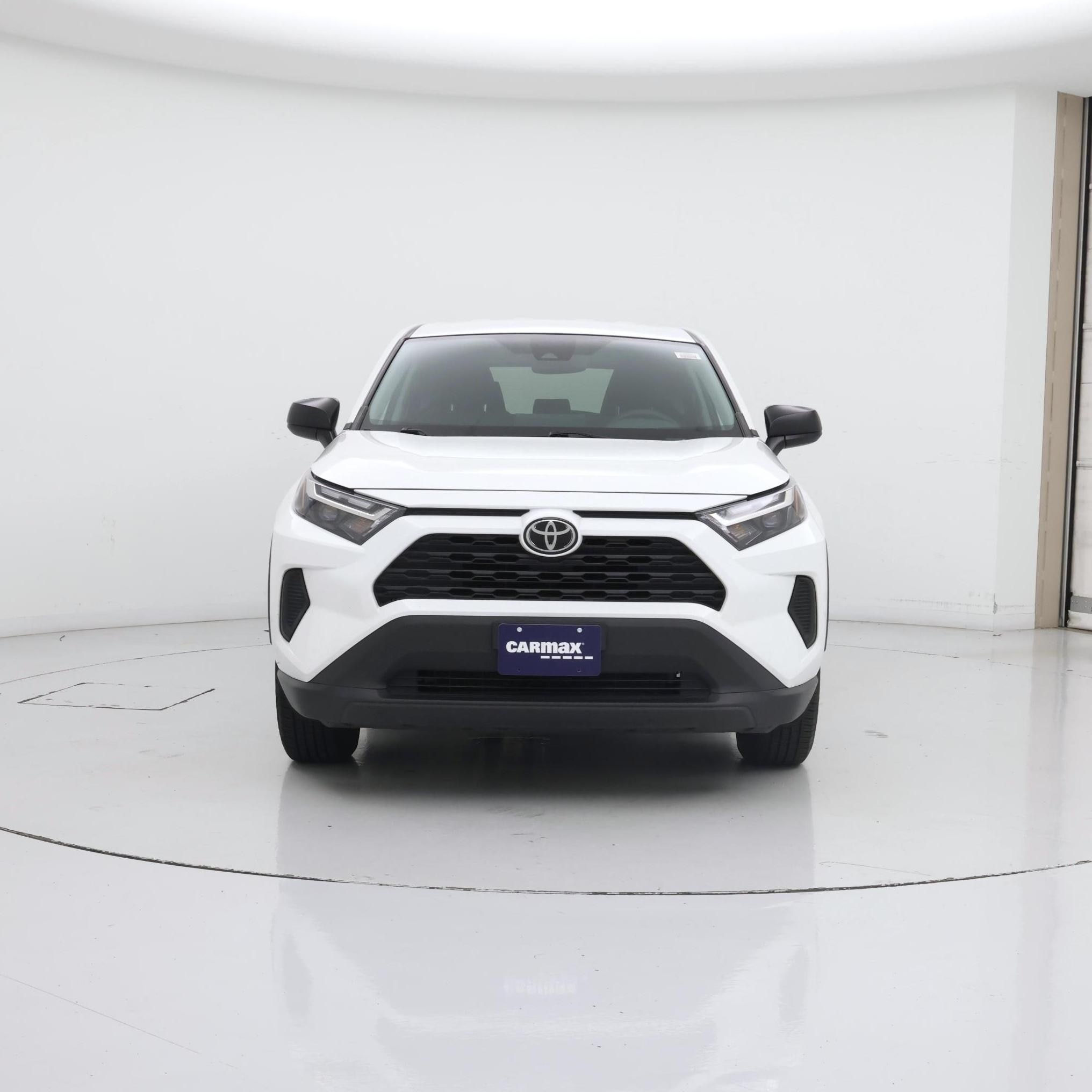 Thumbnail: 2023 Toyota RAV4 - 5
