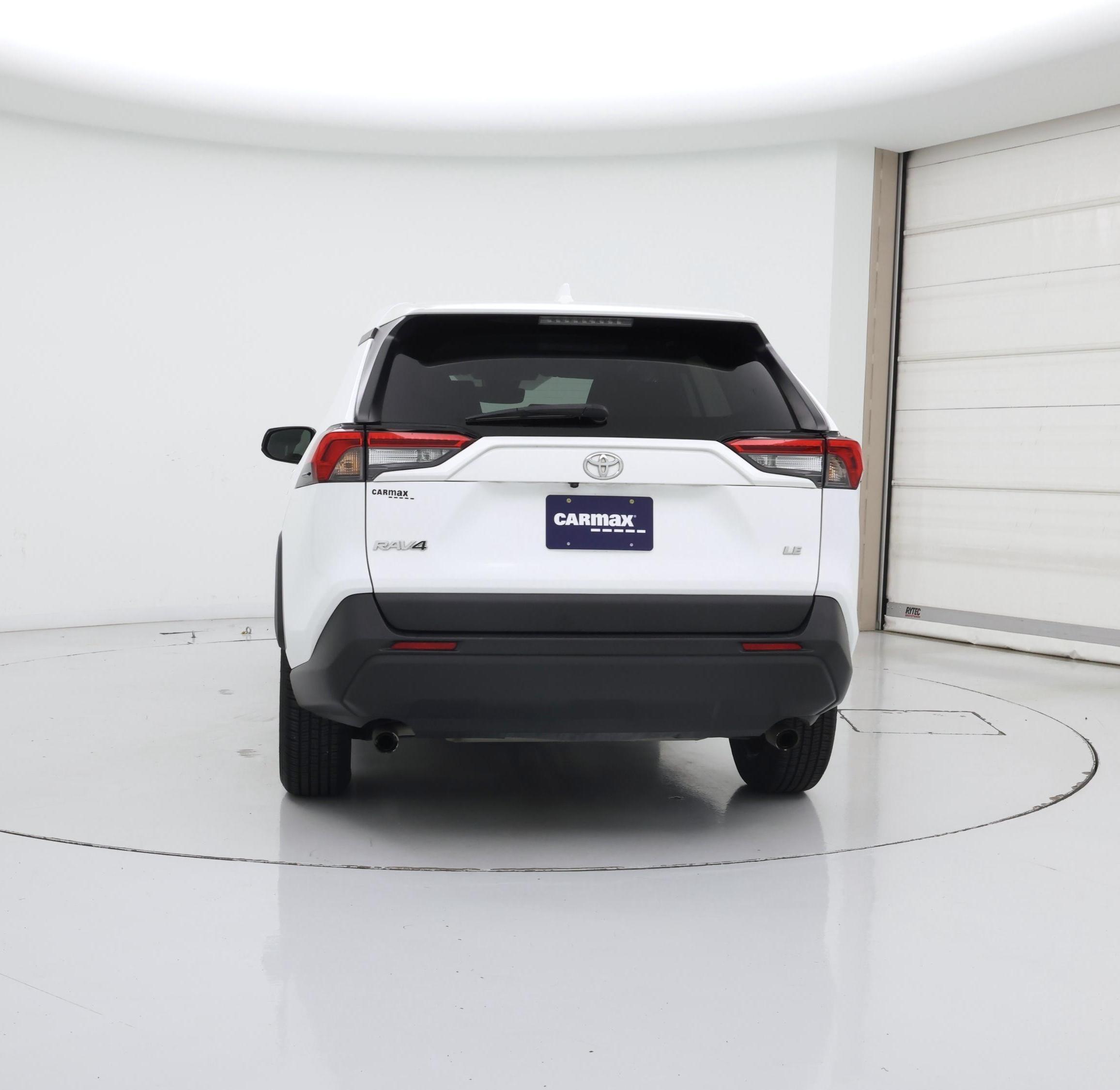Thumbnail: 2023 Toyota RAV4 - 6