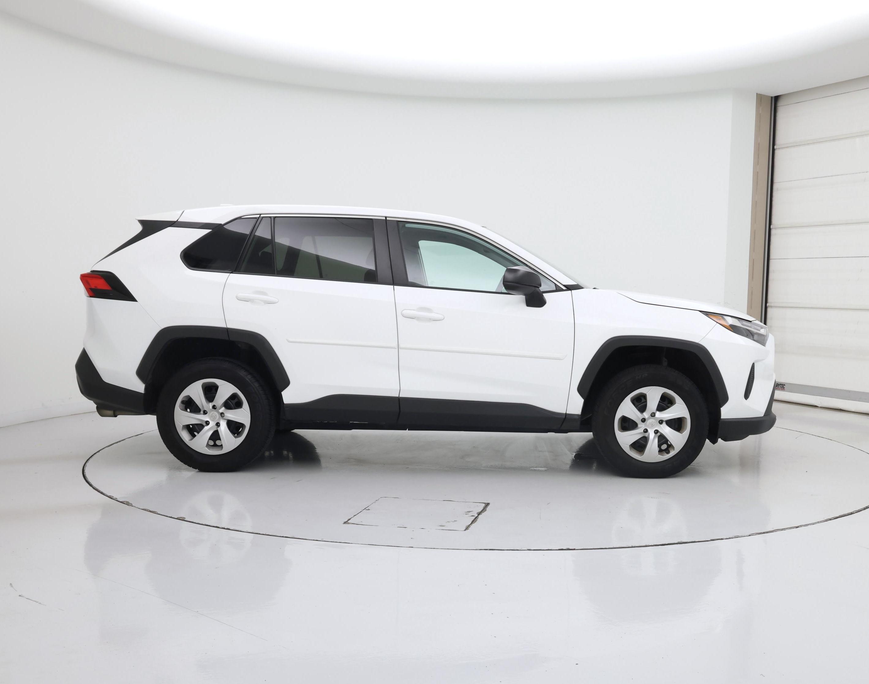 Thumbnail: 2023 Toyota RAV4 - 7