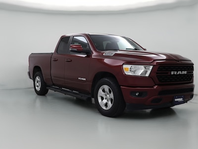 2023 Ram 1500 Lonestar