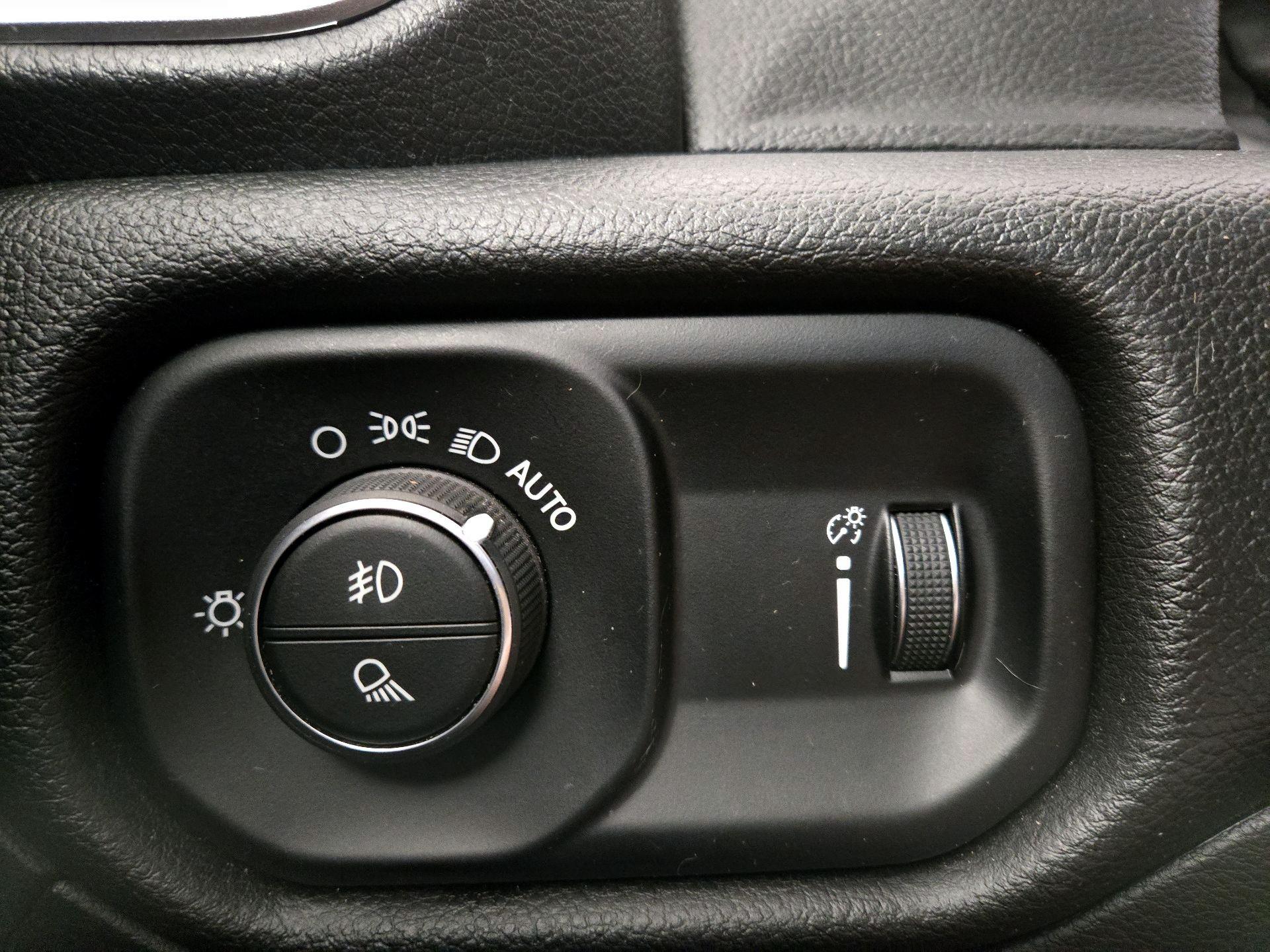 Thumbnail: 2023 RAM 1500 - 13