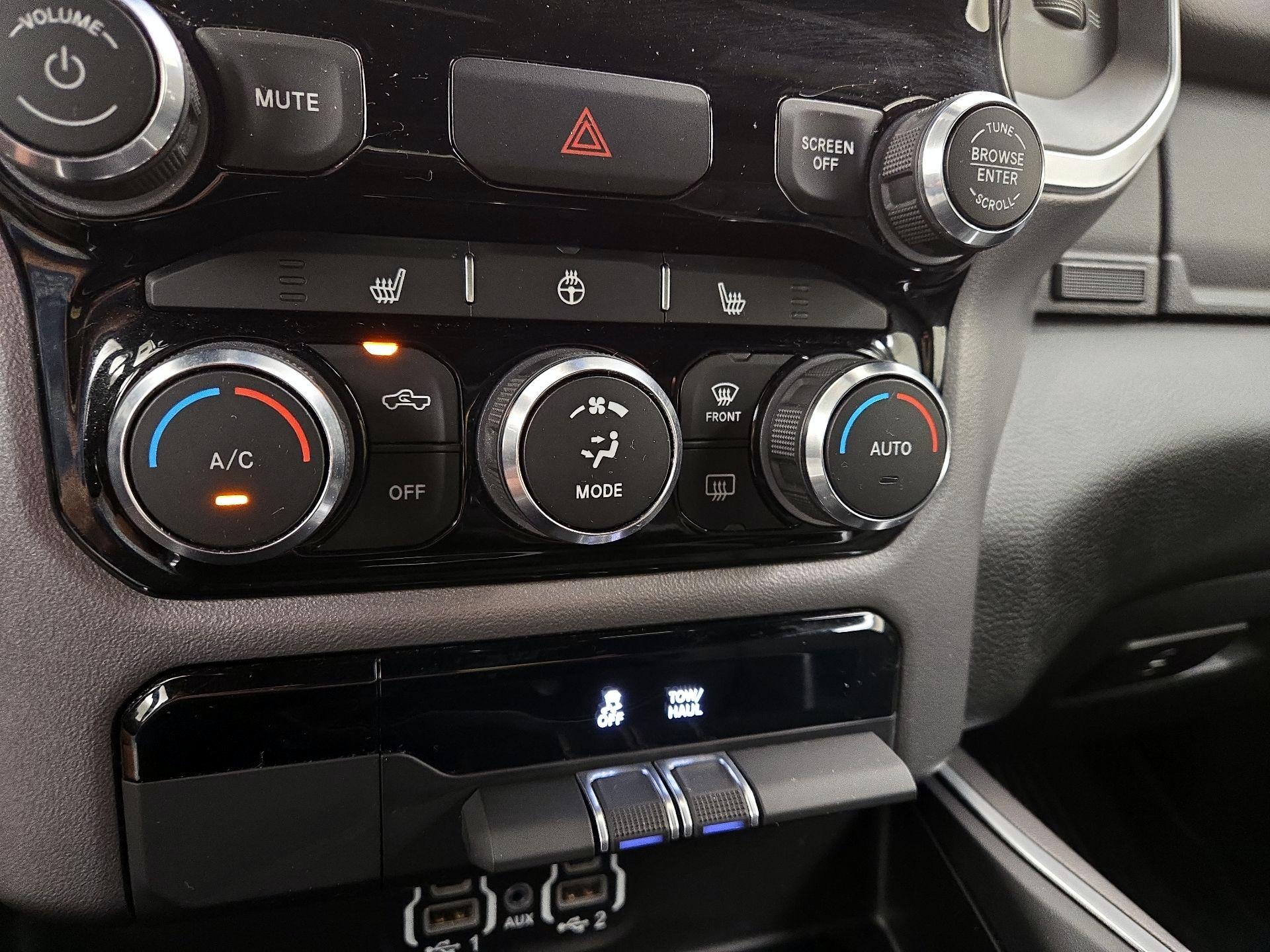 Thumbnail: 2023 RAM 1500 - 17