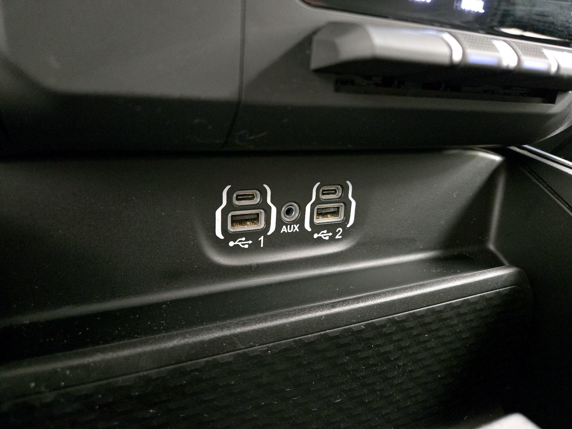 Thumbnail: 2023 RAM 1500 - 19