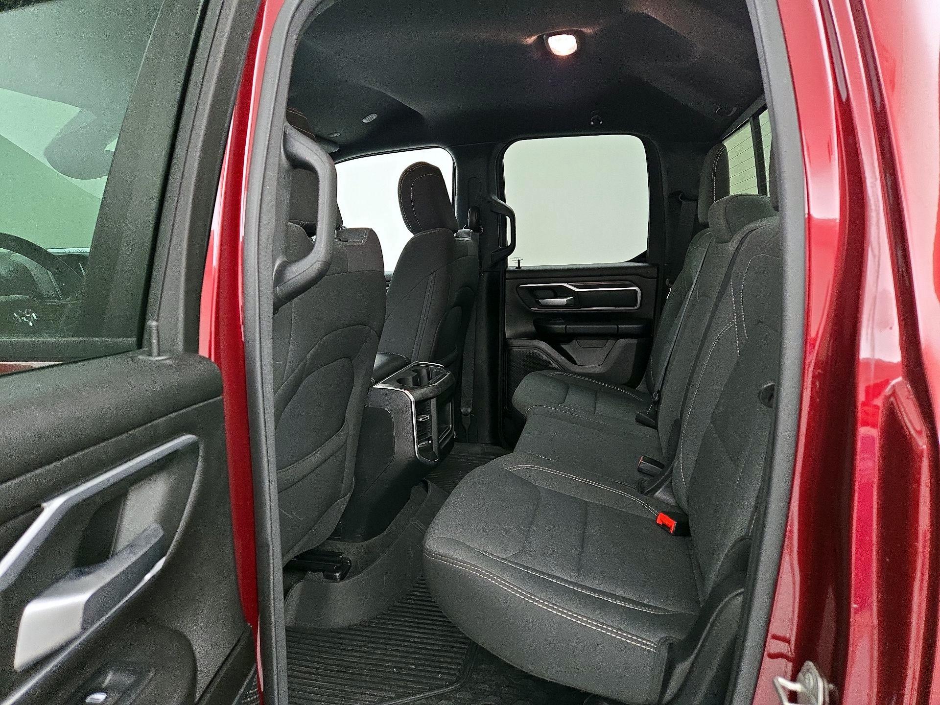 Thumbnail: 2023 RAM 1500 - 20