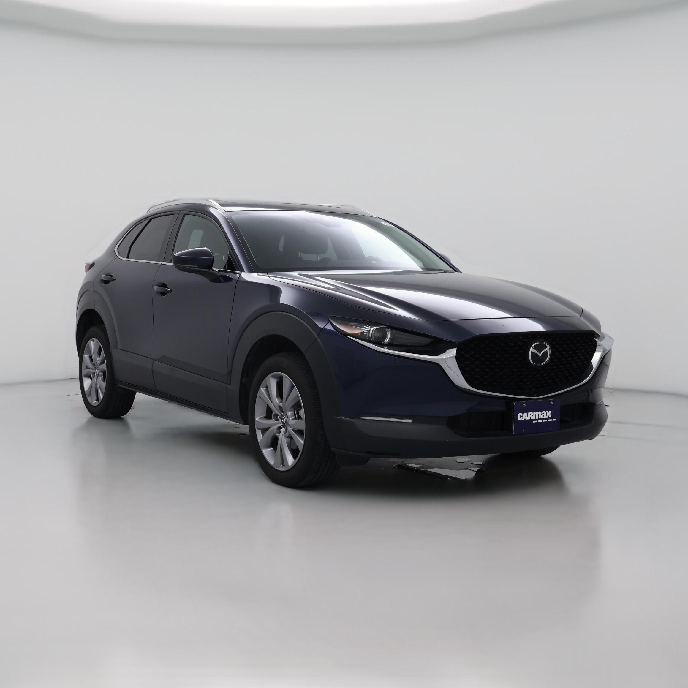 Thumbnail: 2022 Mazda CX-30 - 1