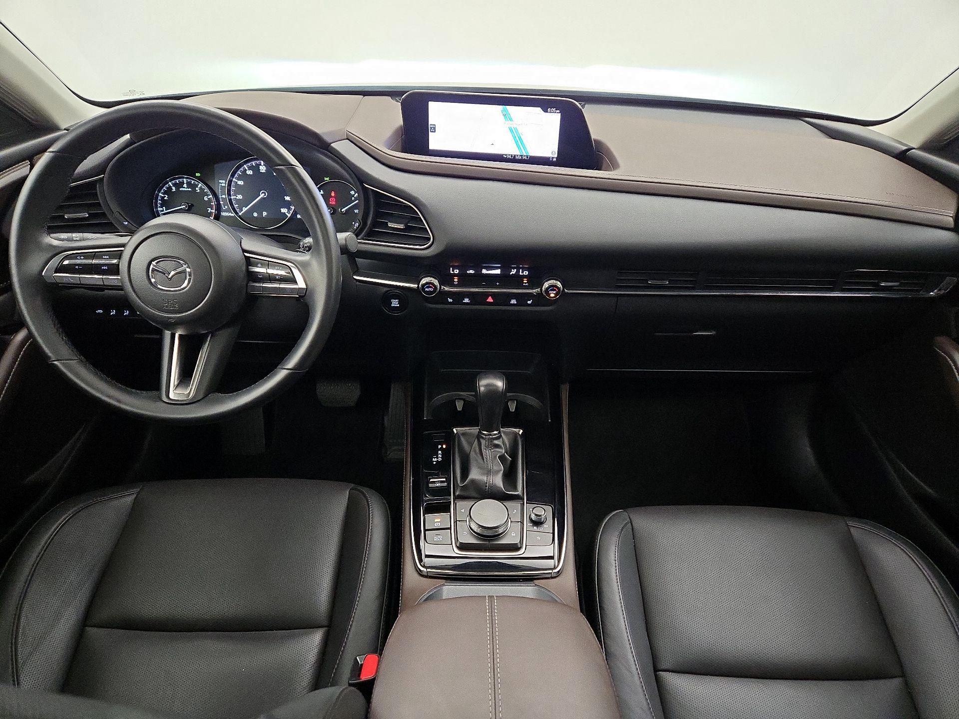 Thumbnail: 2022 Mazda CX-30 - 9