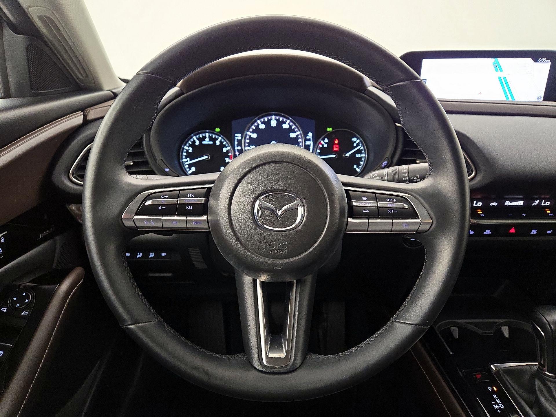 Thumbnail: 2022 Mazda CX-30 - 10
