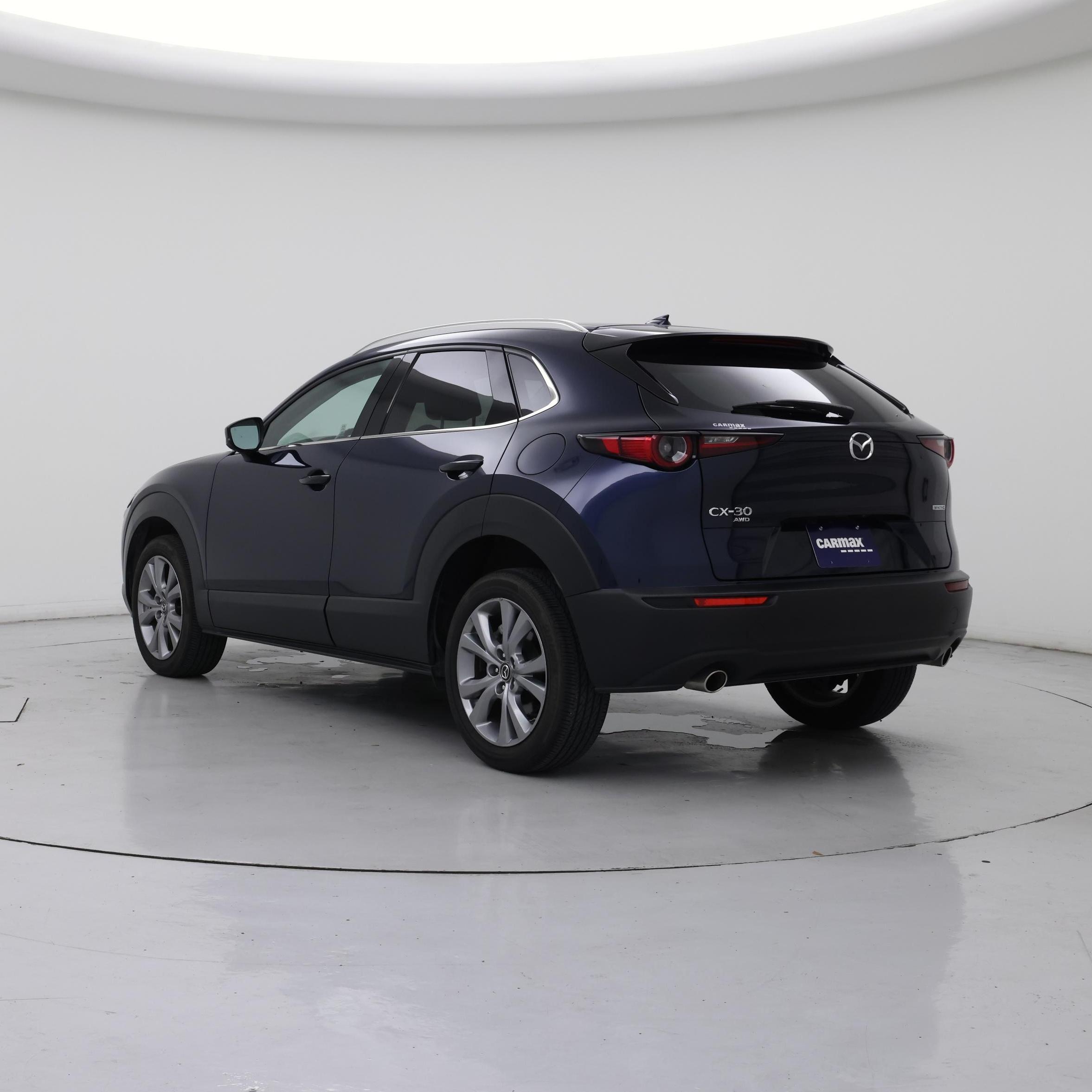 Thumbnail: 2022 Mazda CX-30 - 2