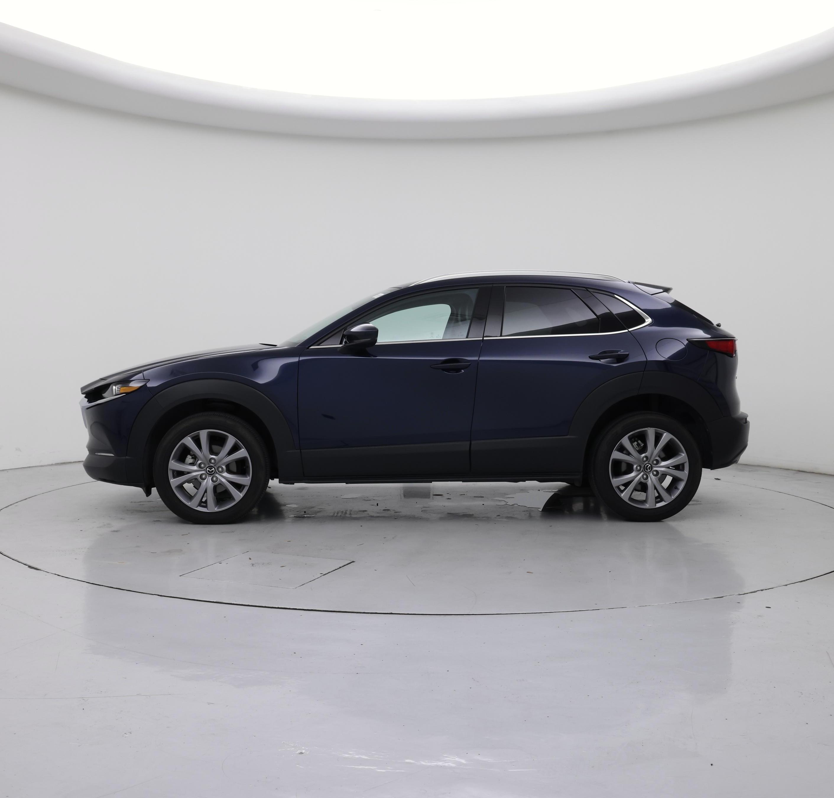 Thumbnail: 2022 Mazda CX-30 - 3