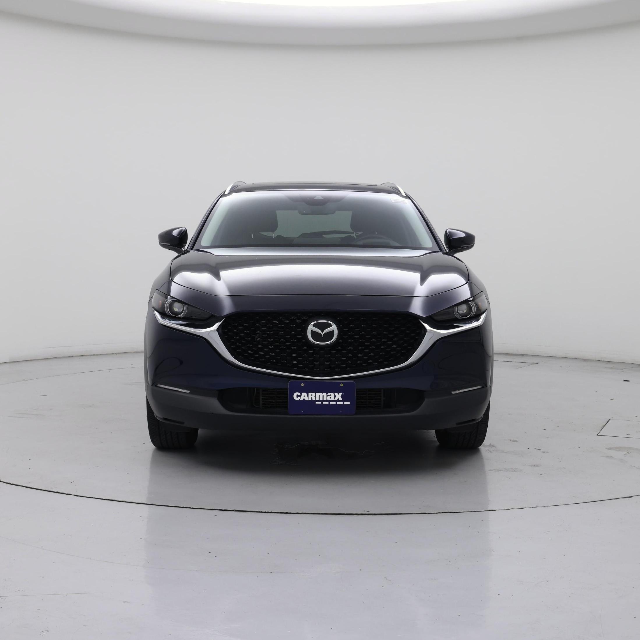 Thumbnail: 2022 Mazda CX-30 - 5