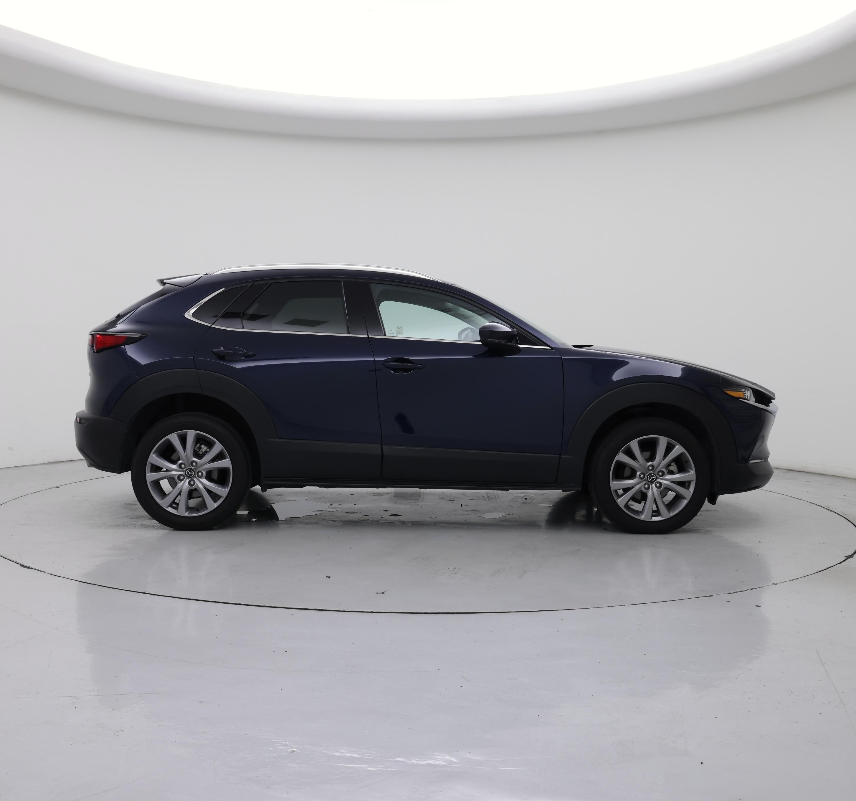 Thumbnail: 2022 Mazda CX-30 - 7