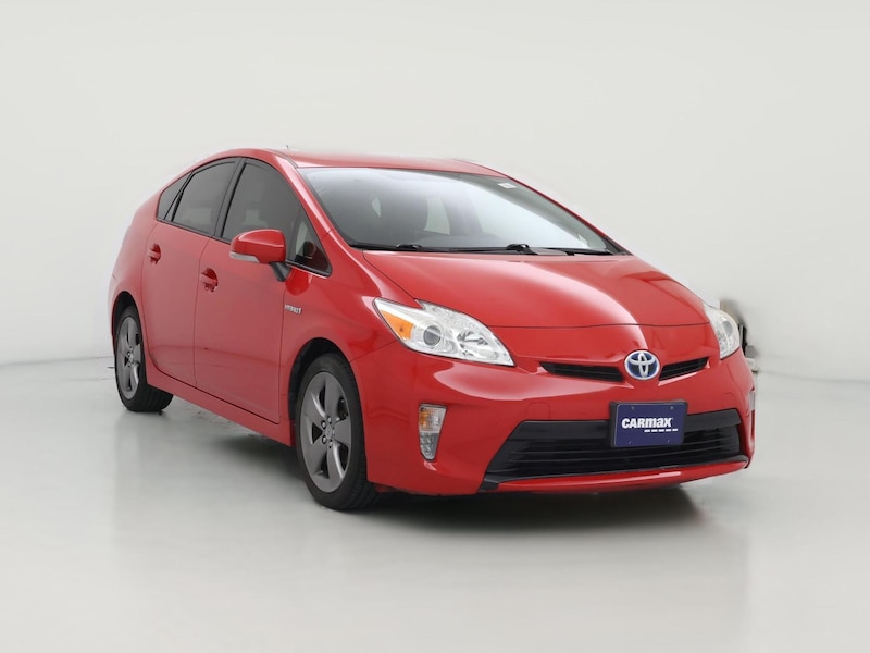 2015 Toyota Prius Persona Series -
                  Killeen, TX