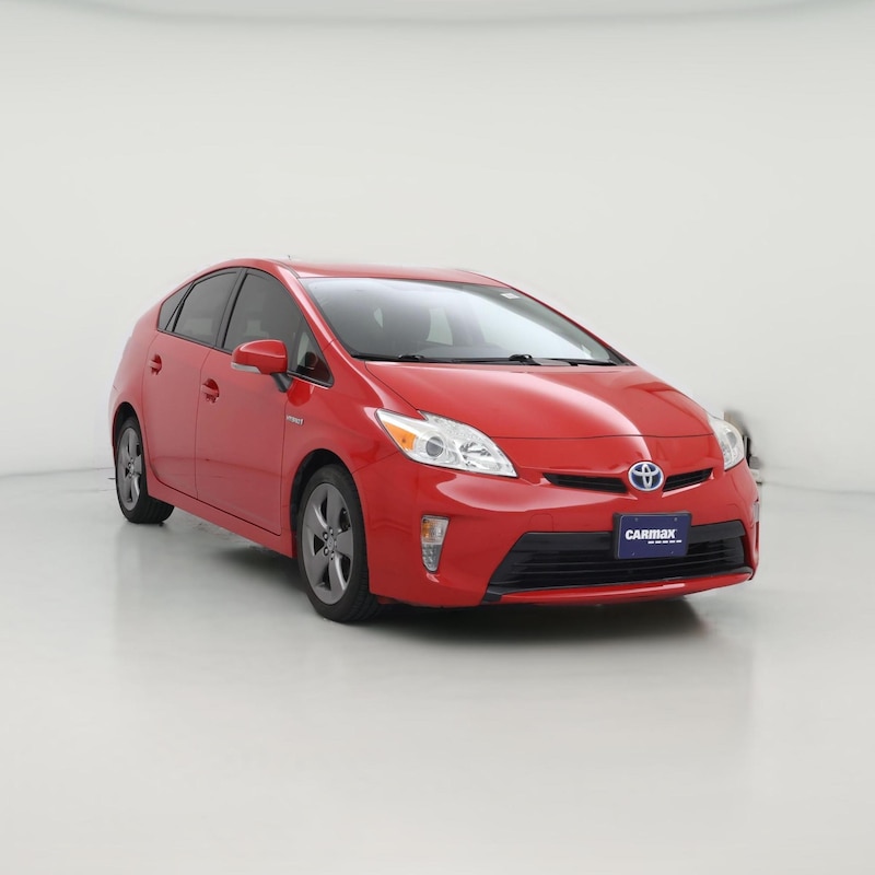 2015 Toyota Prius Persona Series