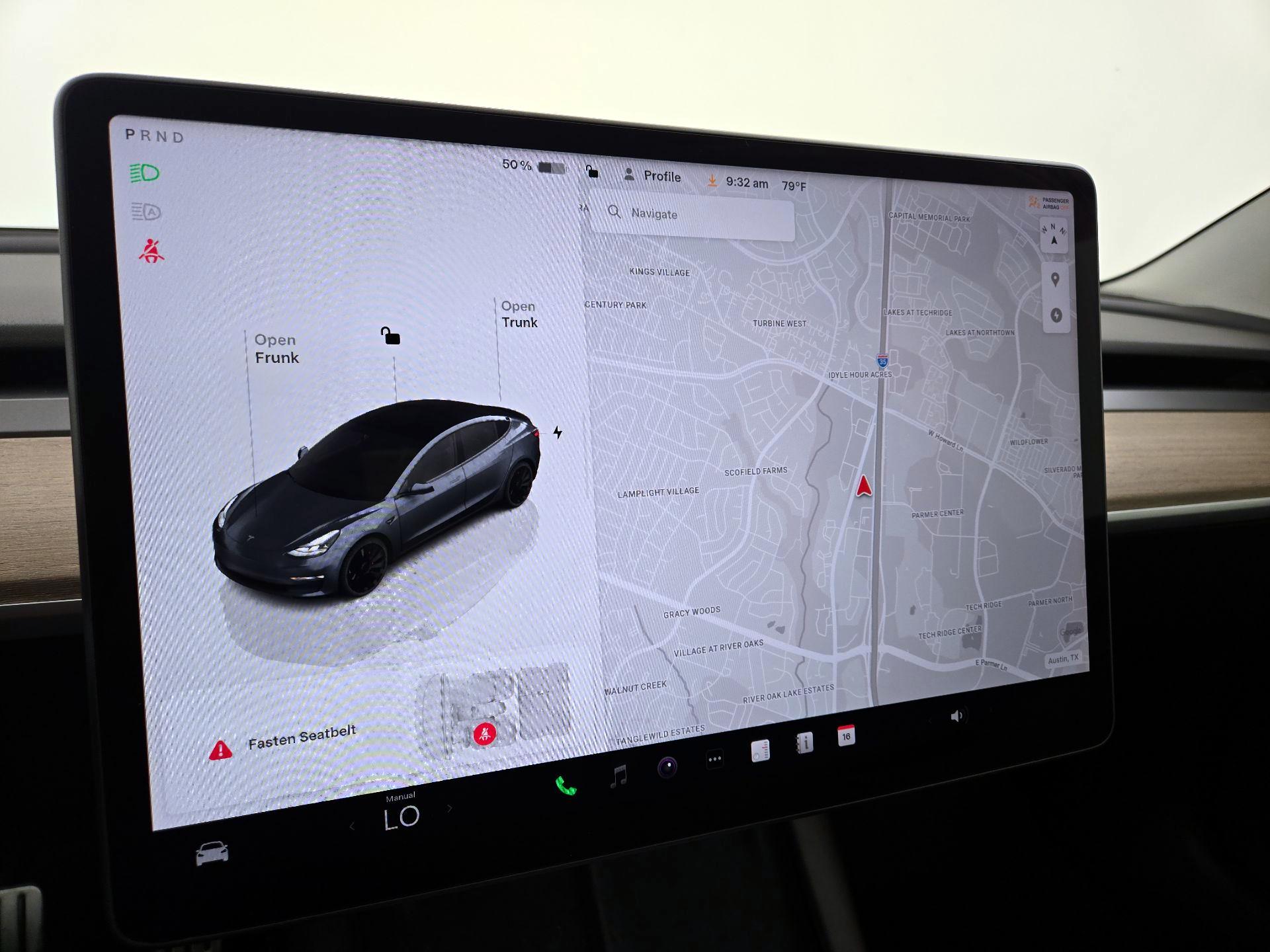 Thumbnail: 2022 Tesla Model 3 - 13