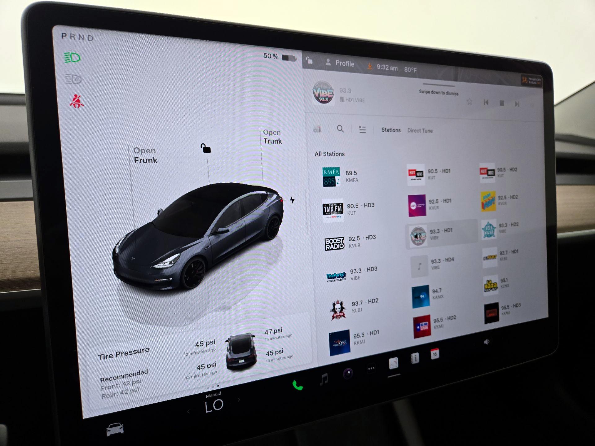 Thumbnail: 2022 Tesla Model 3 - 15