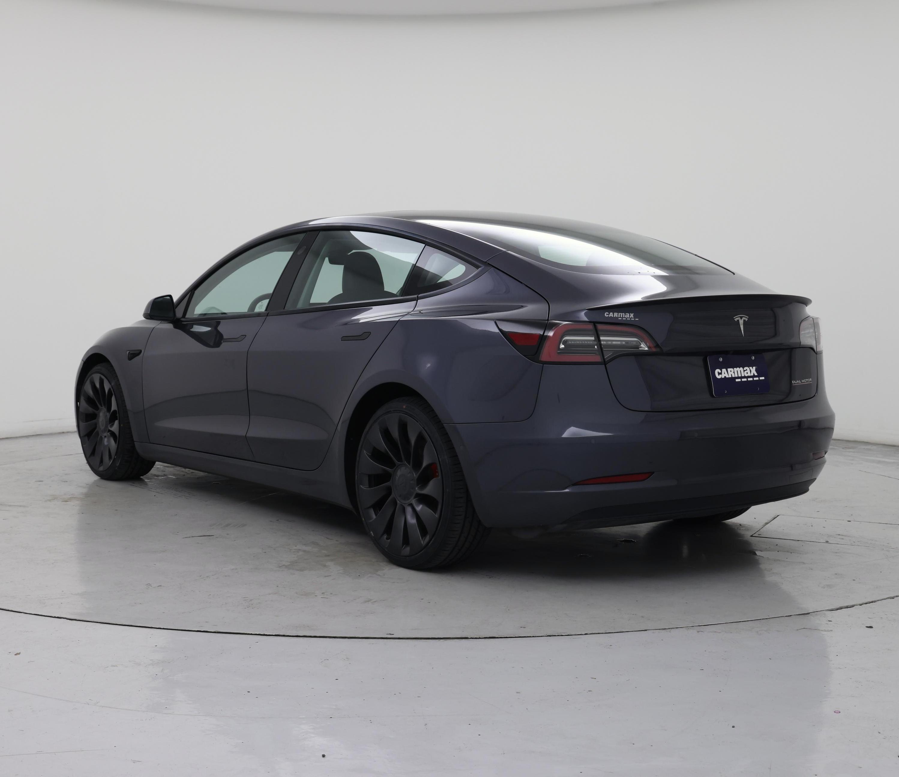 Thumbnail: 2022 Tesla Model 3 - 2