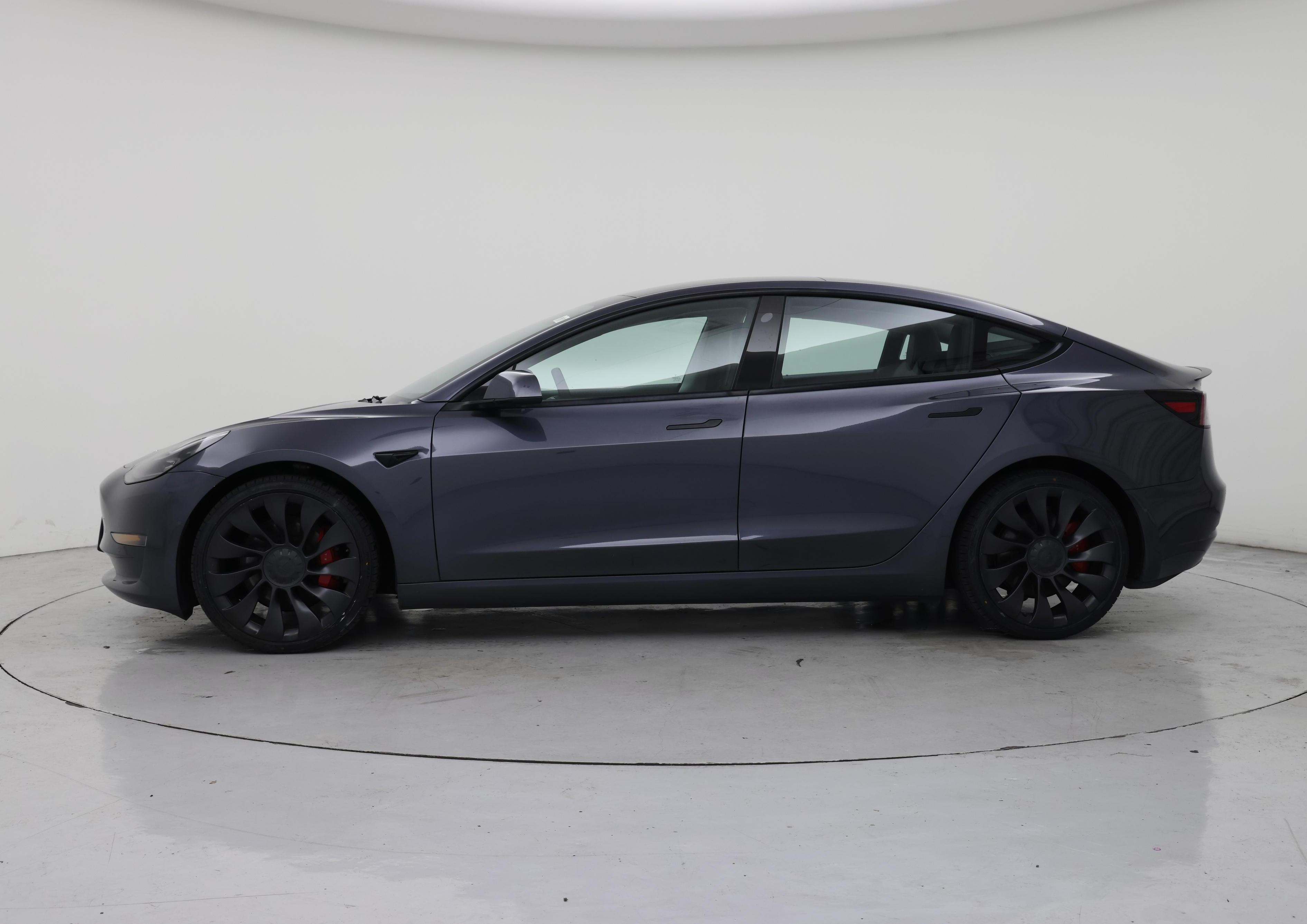 Thumbnail: 2022 Tesla Model 3 - 3