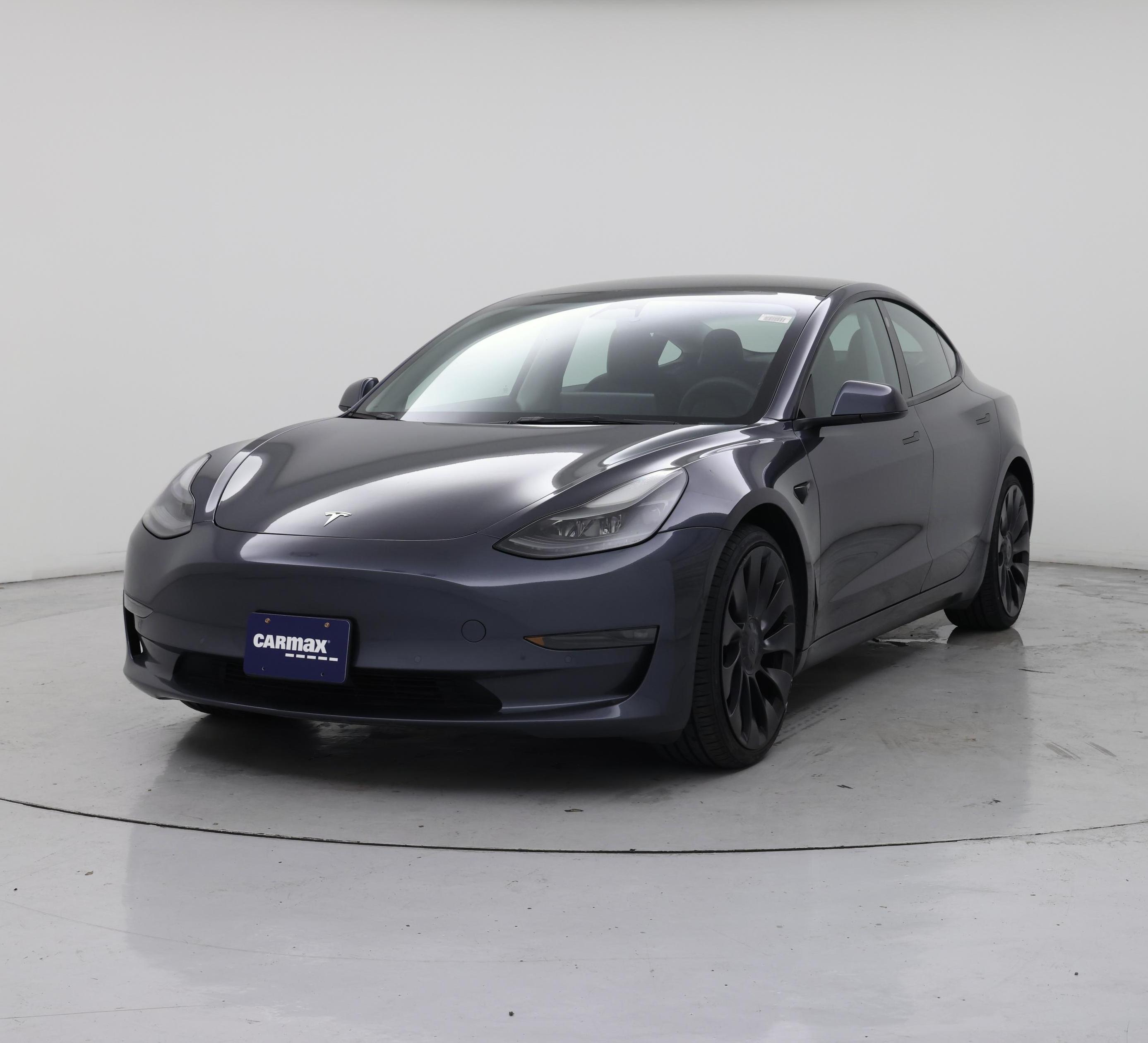 Thumbnail: 2022 Tesla Model 3 - 4