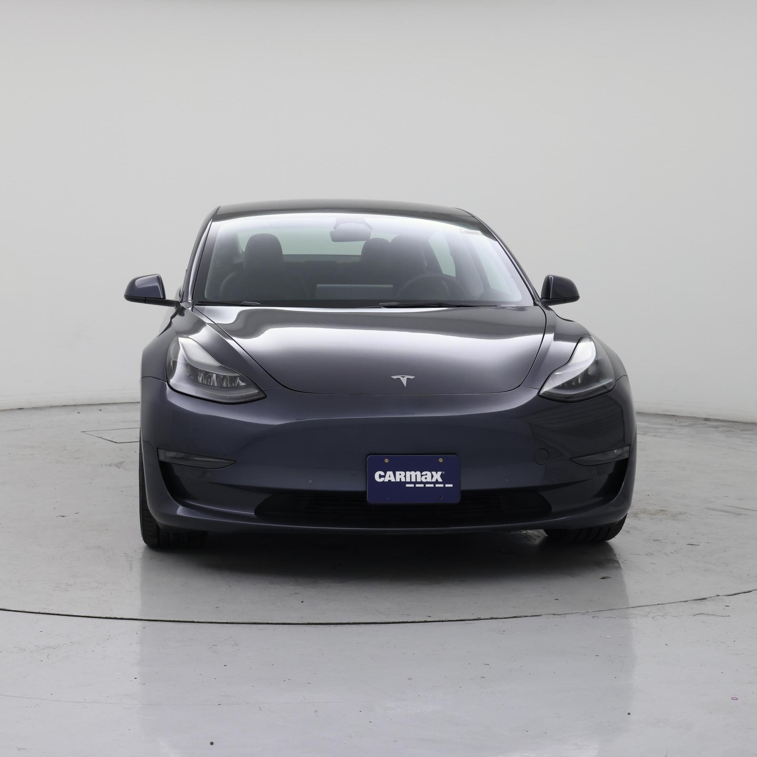 Thumbnail: 2022 Tesla Model 3 - 5