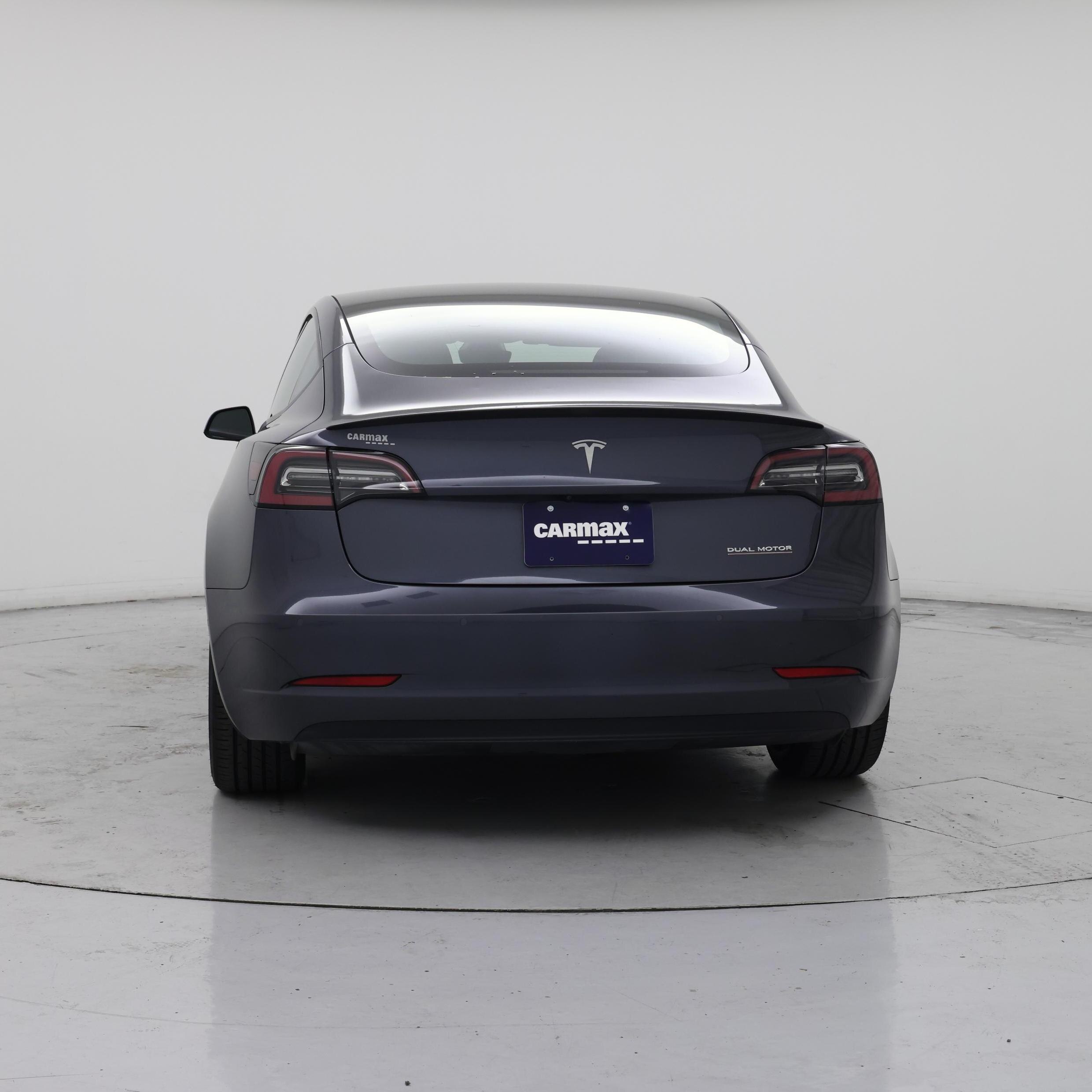 Thumbnail: 2022 Tesla Model 3 - 6
