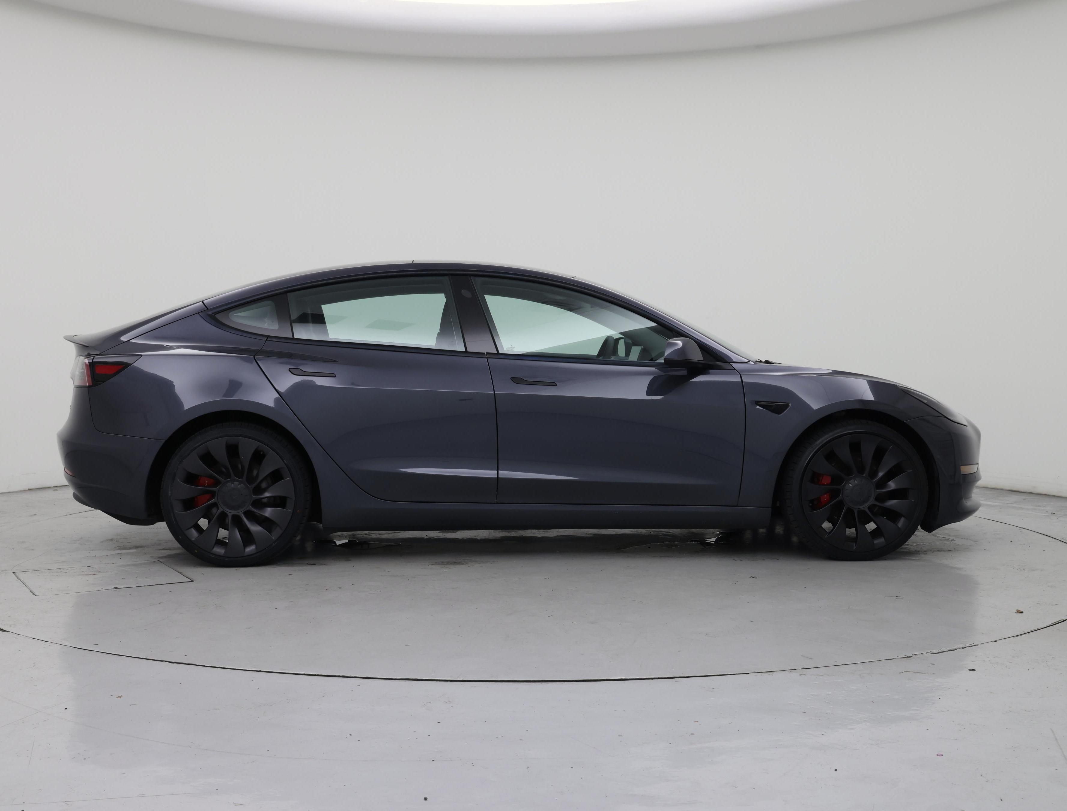 Thumbnail: 2022 Tesla Model 3 - 7
