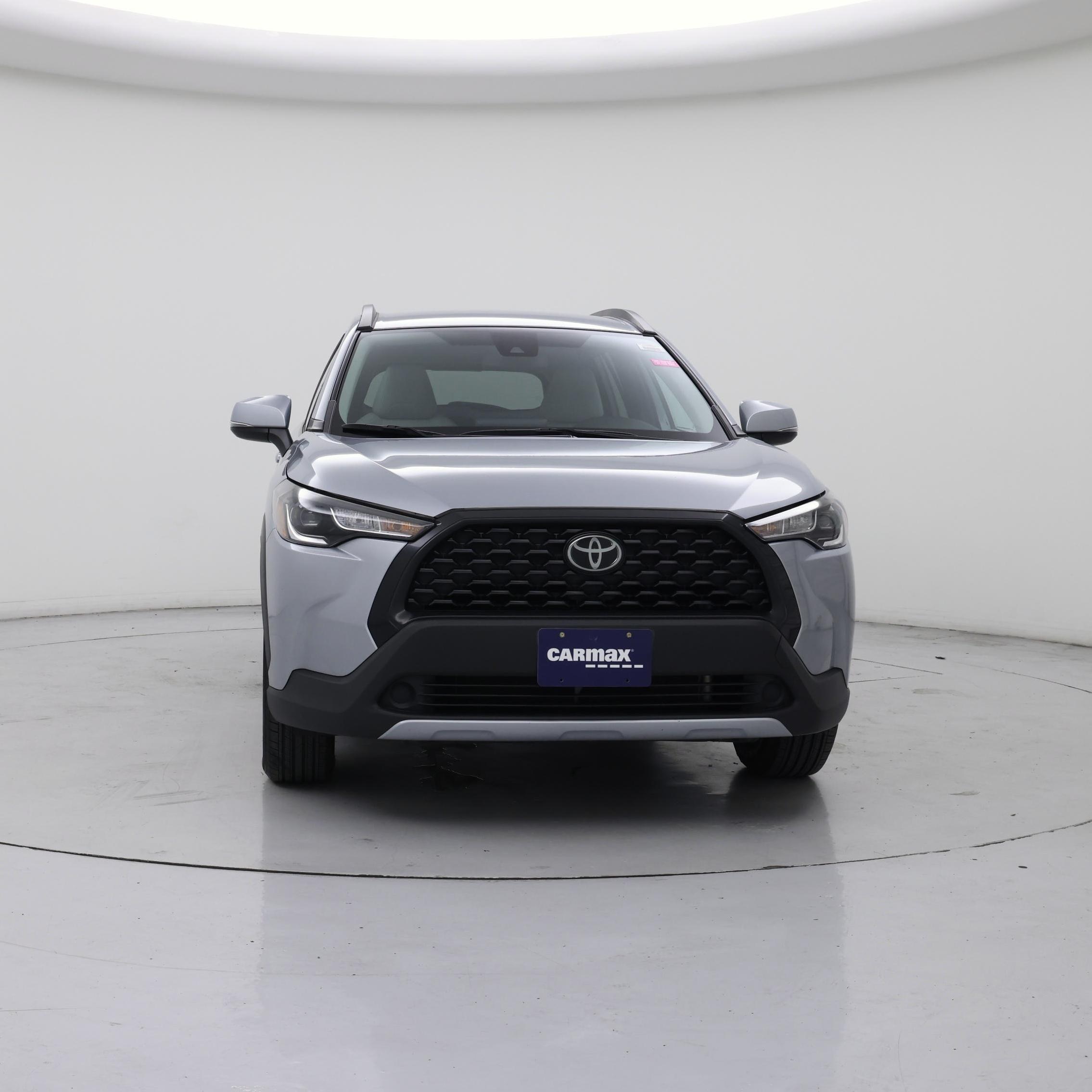 Thumbnail: 2022 Toyota Corolla Cross - 5