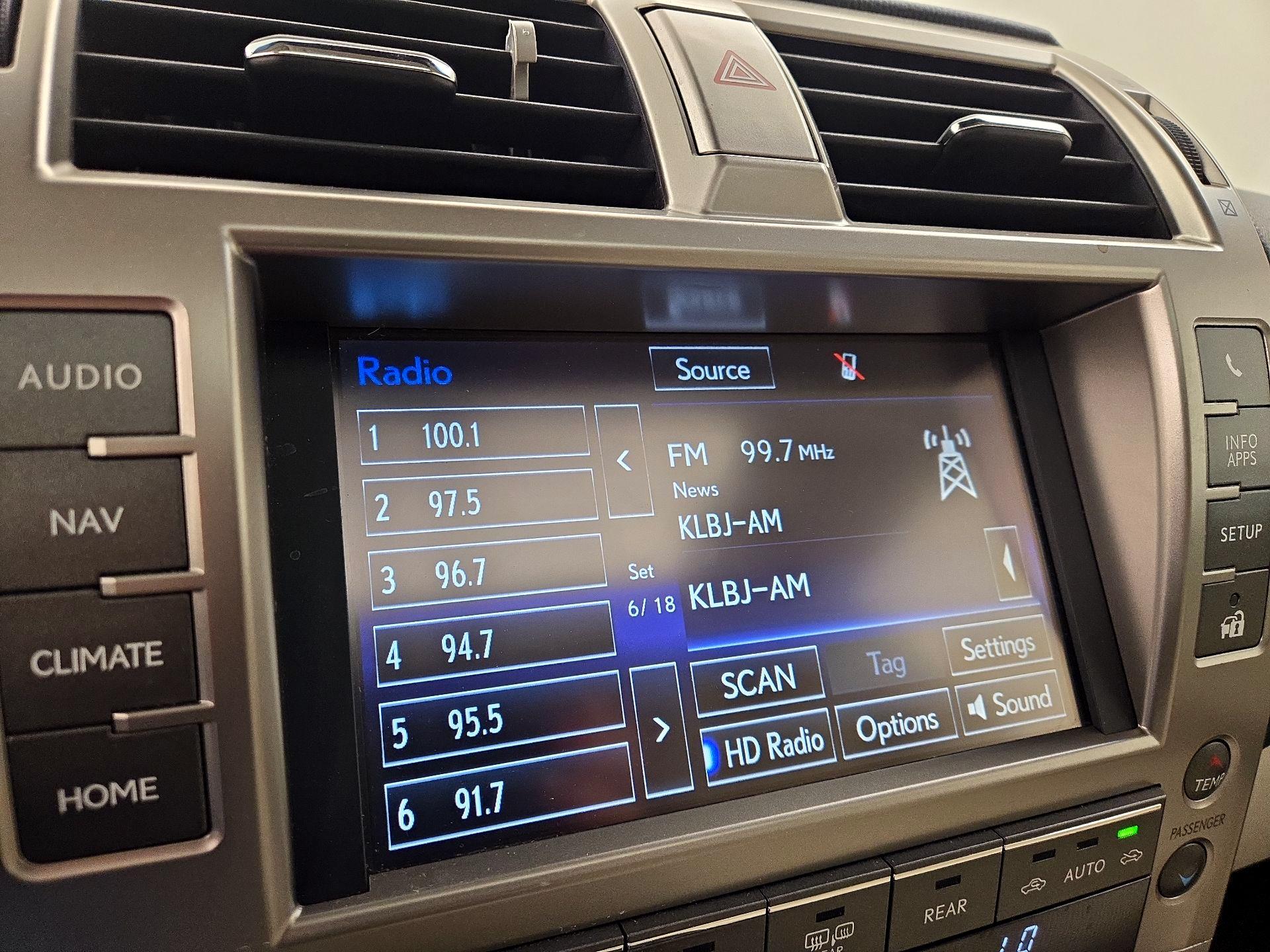 Thumbnail: 2021 Lexus GX - 16