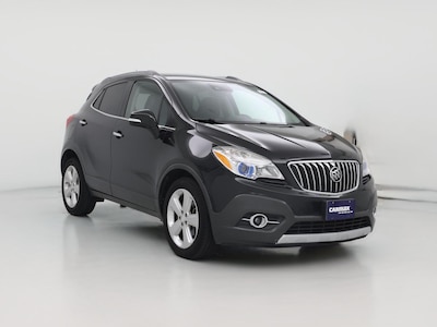 2015 Buick Encore Premium