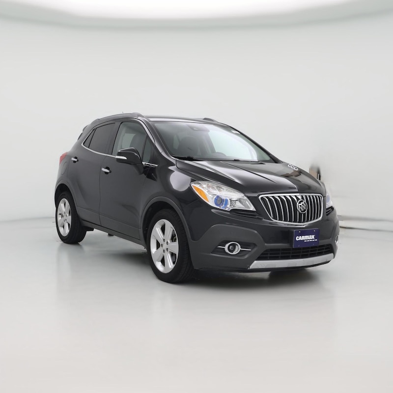 2015 Buick Encore Premium