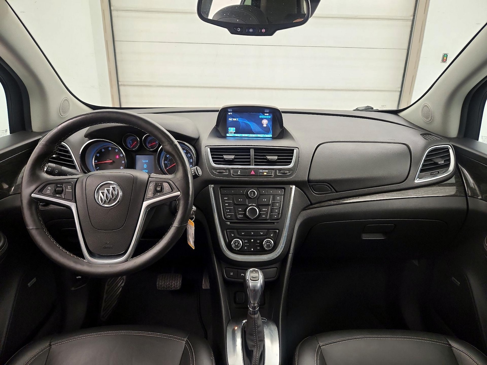 Rear View Camera