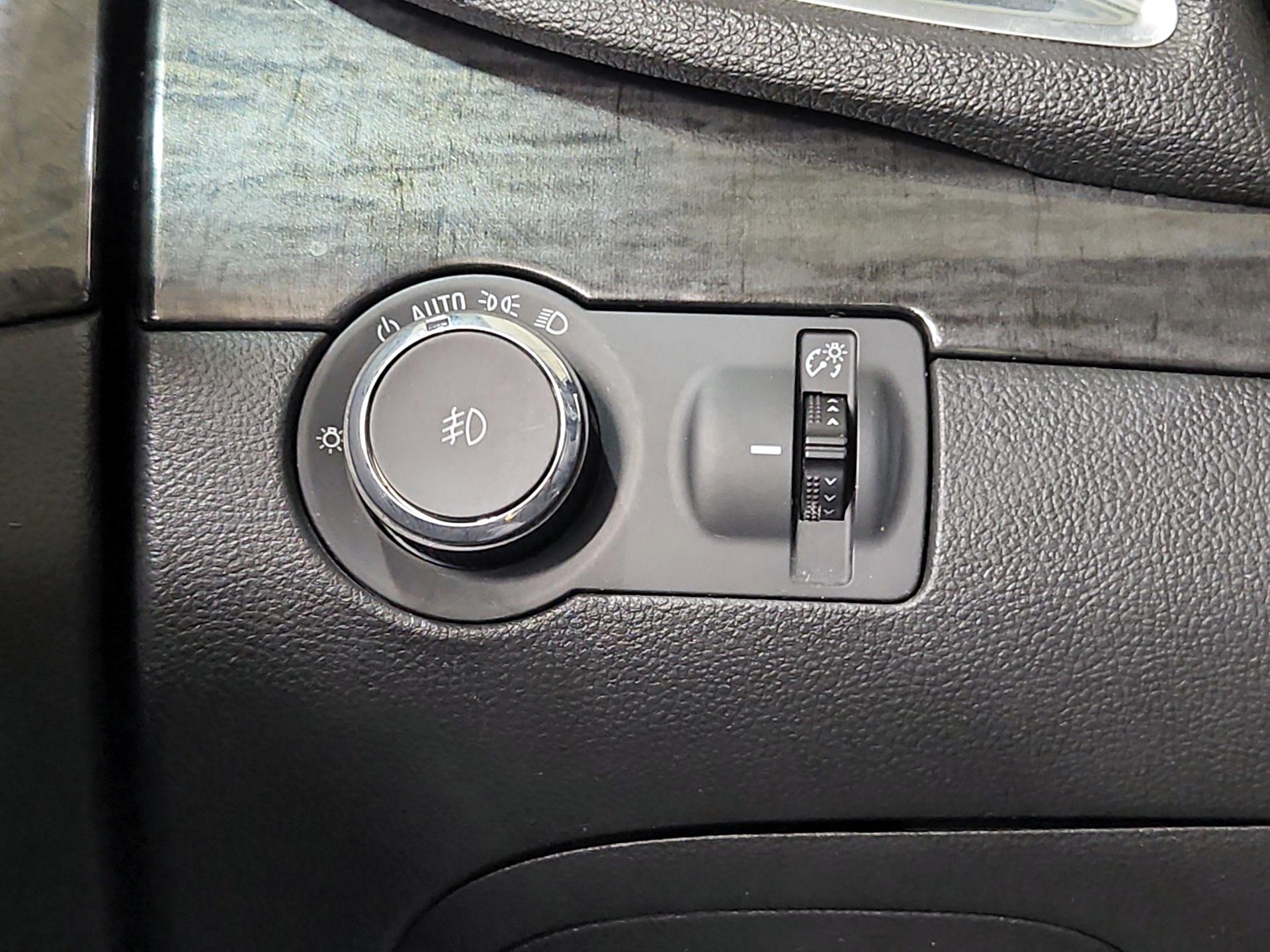 Thumbnail: 2015 Buick Encore - 13