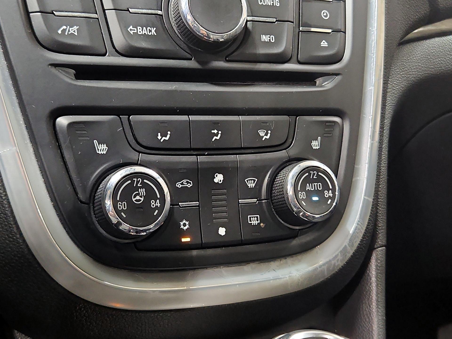Thumbnail: 2015 Buick Encore - 16