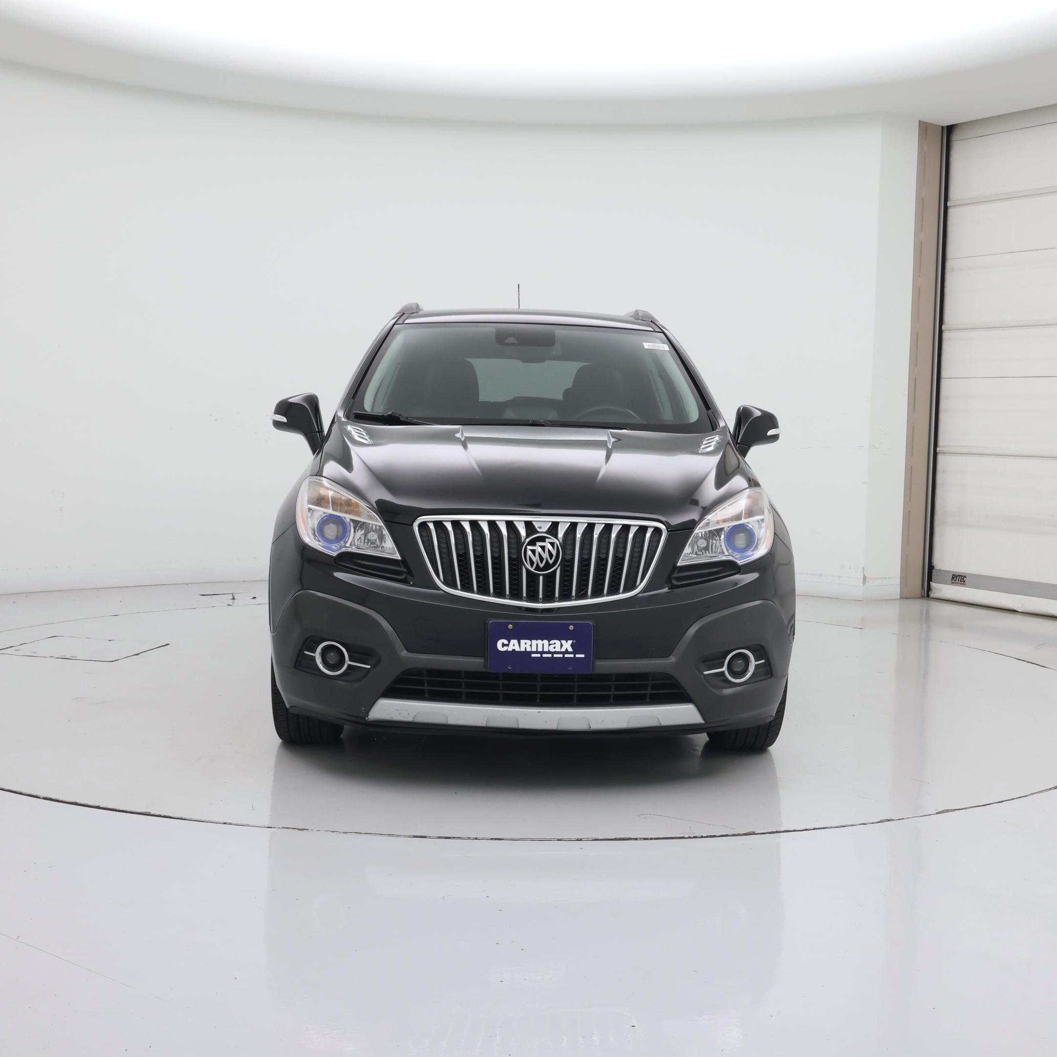 Thumbnail: 2015 Buick Encore - 5