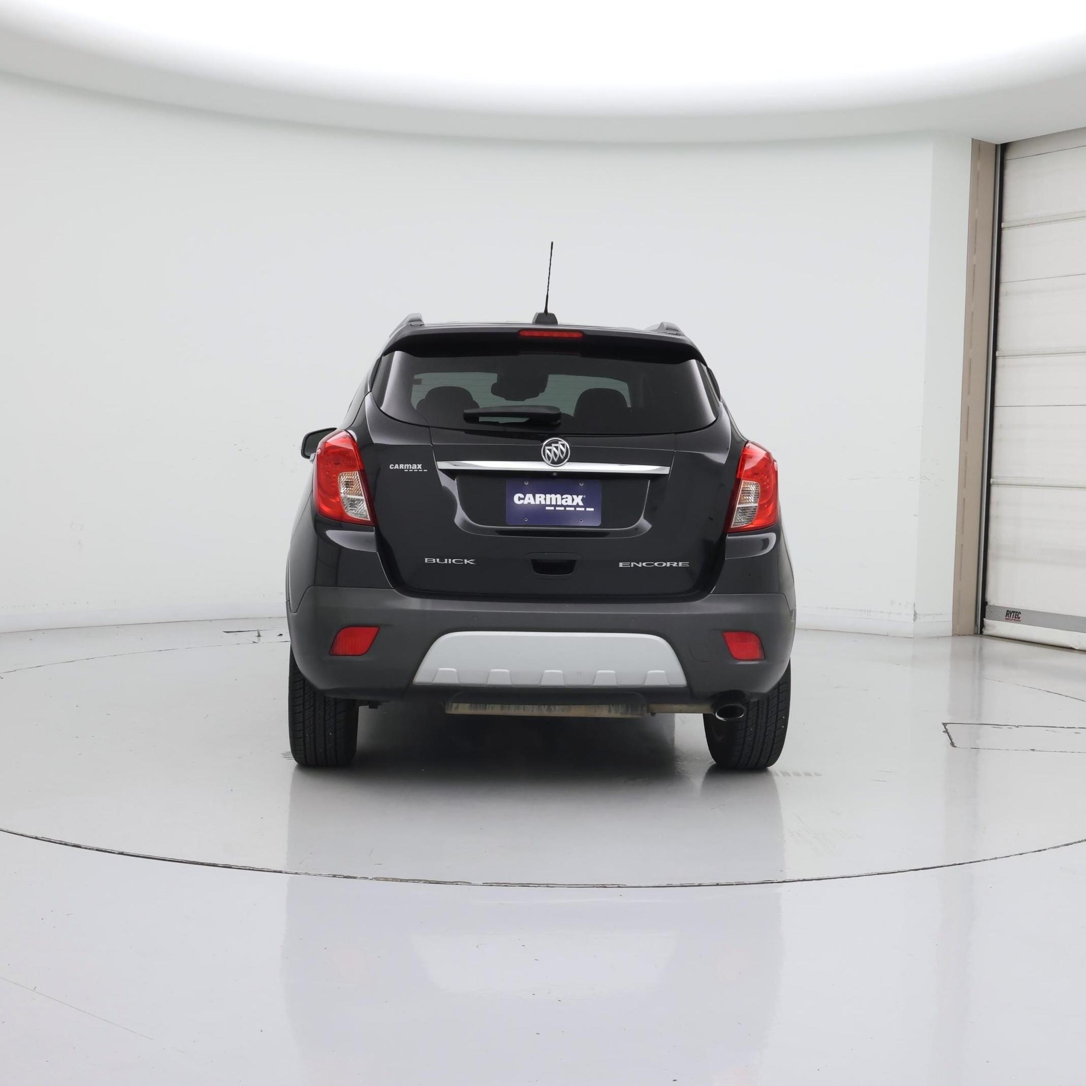 Thumbnail: 2015 Buick Encore - 6
