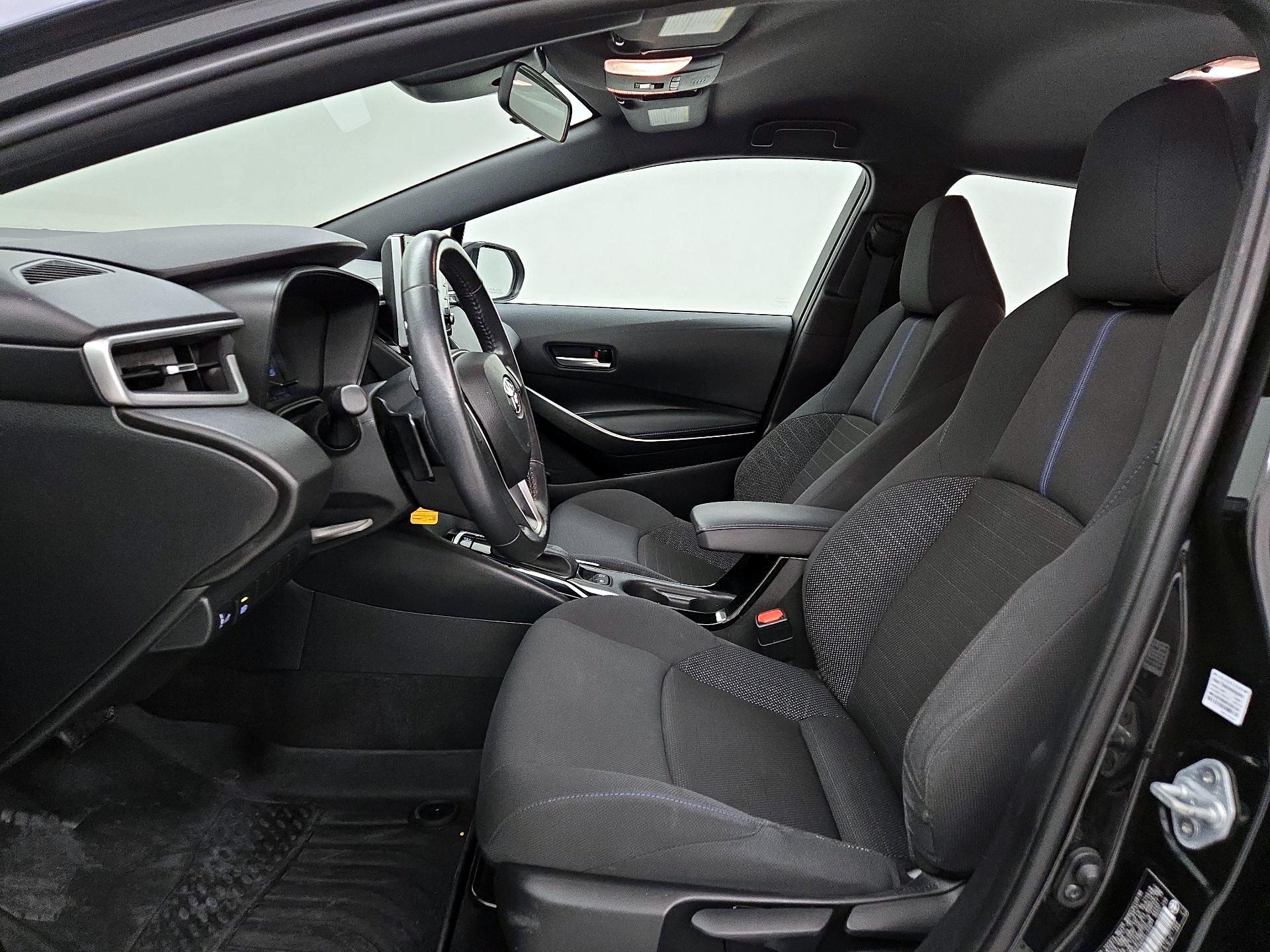 Thumbnail: 2021 Toyota Corolla - 11