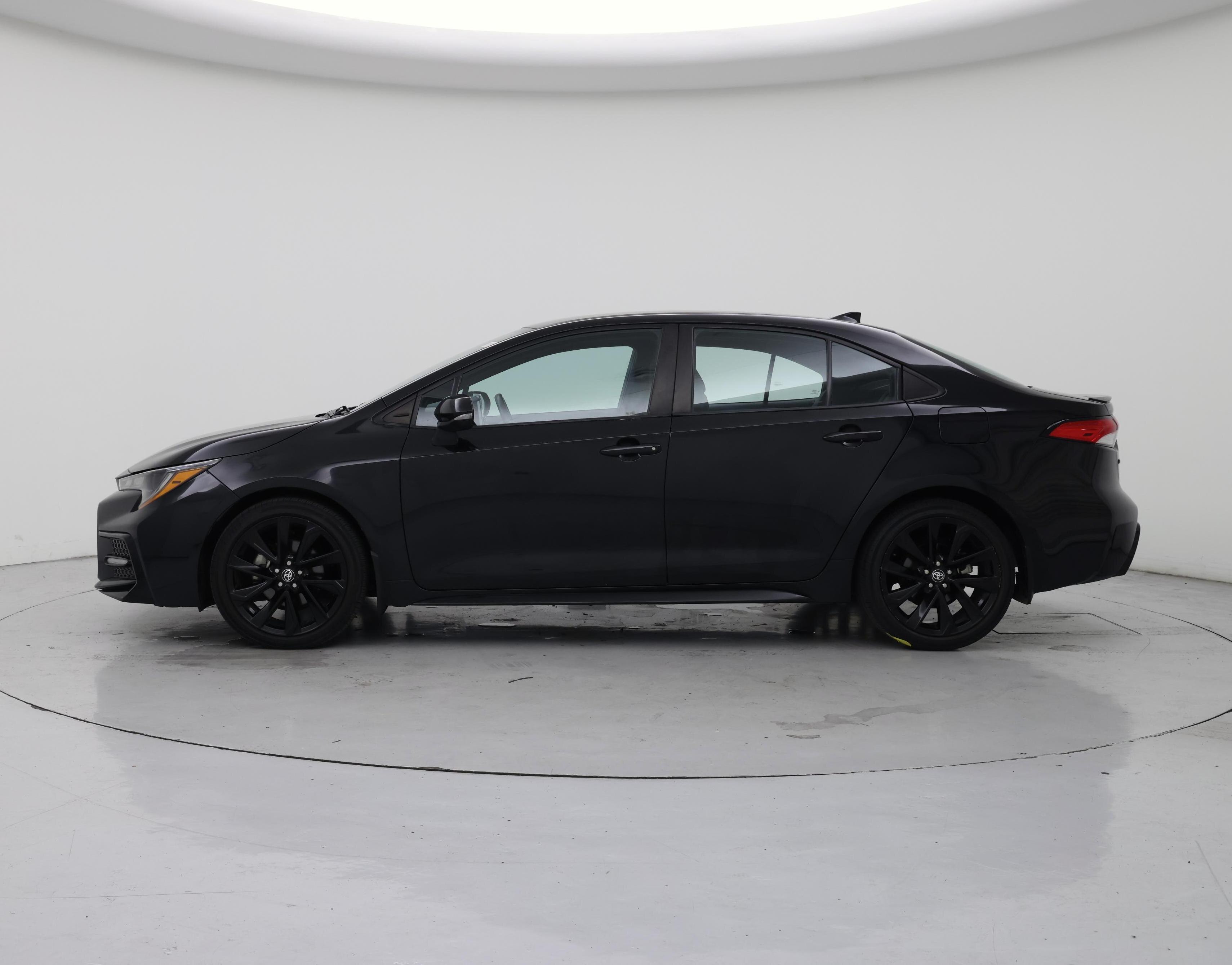 Thumbnail: 2021 Toyota Corolla - 3