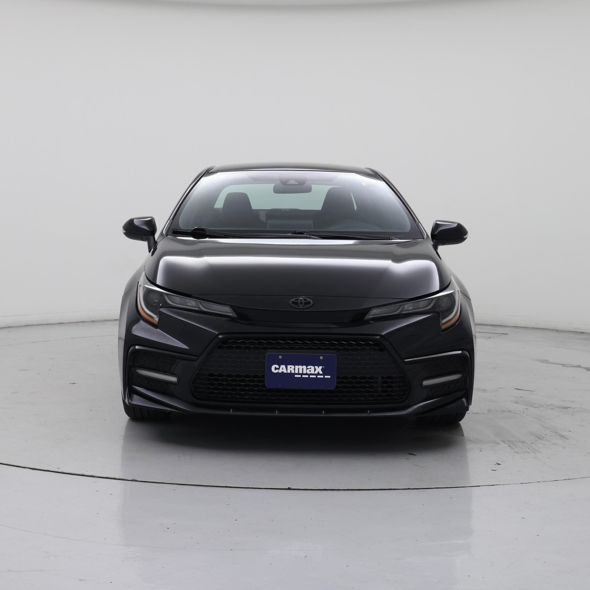 Thumbnail: 2021 Toyota Corolla - 5