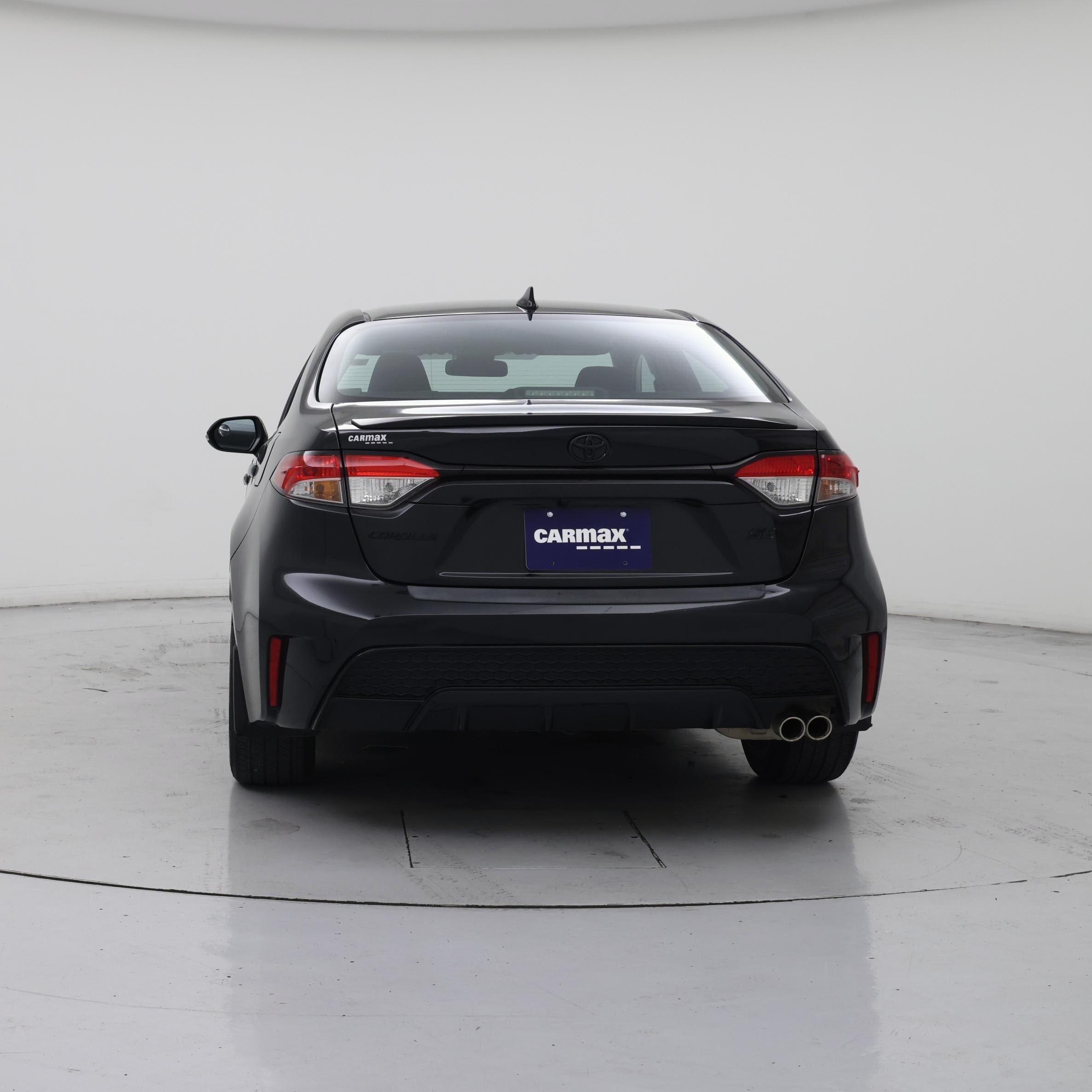 Thumbnail: 2021 Toyota Corolla - 6