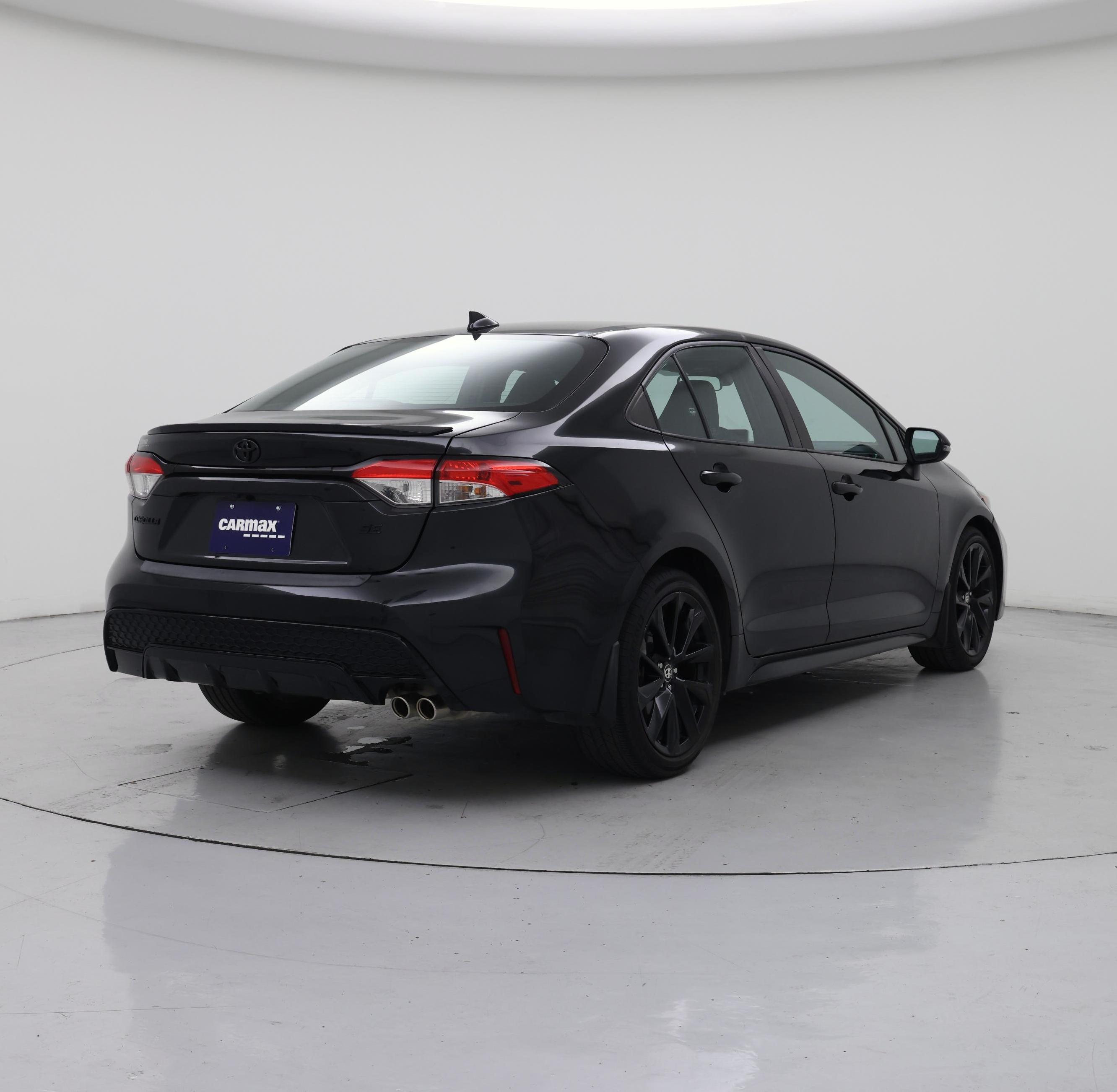 Thumbnail: 2021 Toyota Corolla - 8