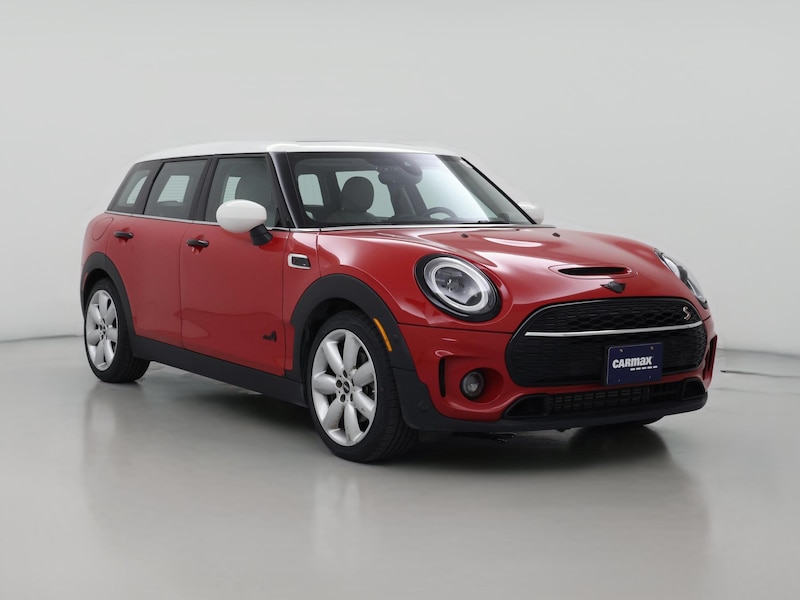 2023 MINI Cooper Clubman S -
                  Austin, TX