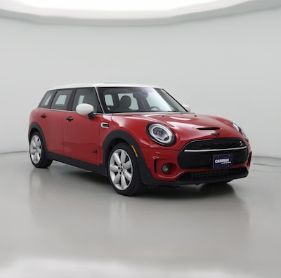 2023 Mini Cooper Clubman S Classic