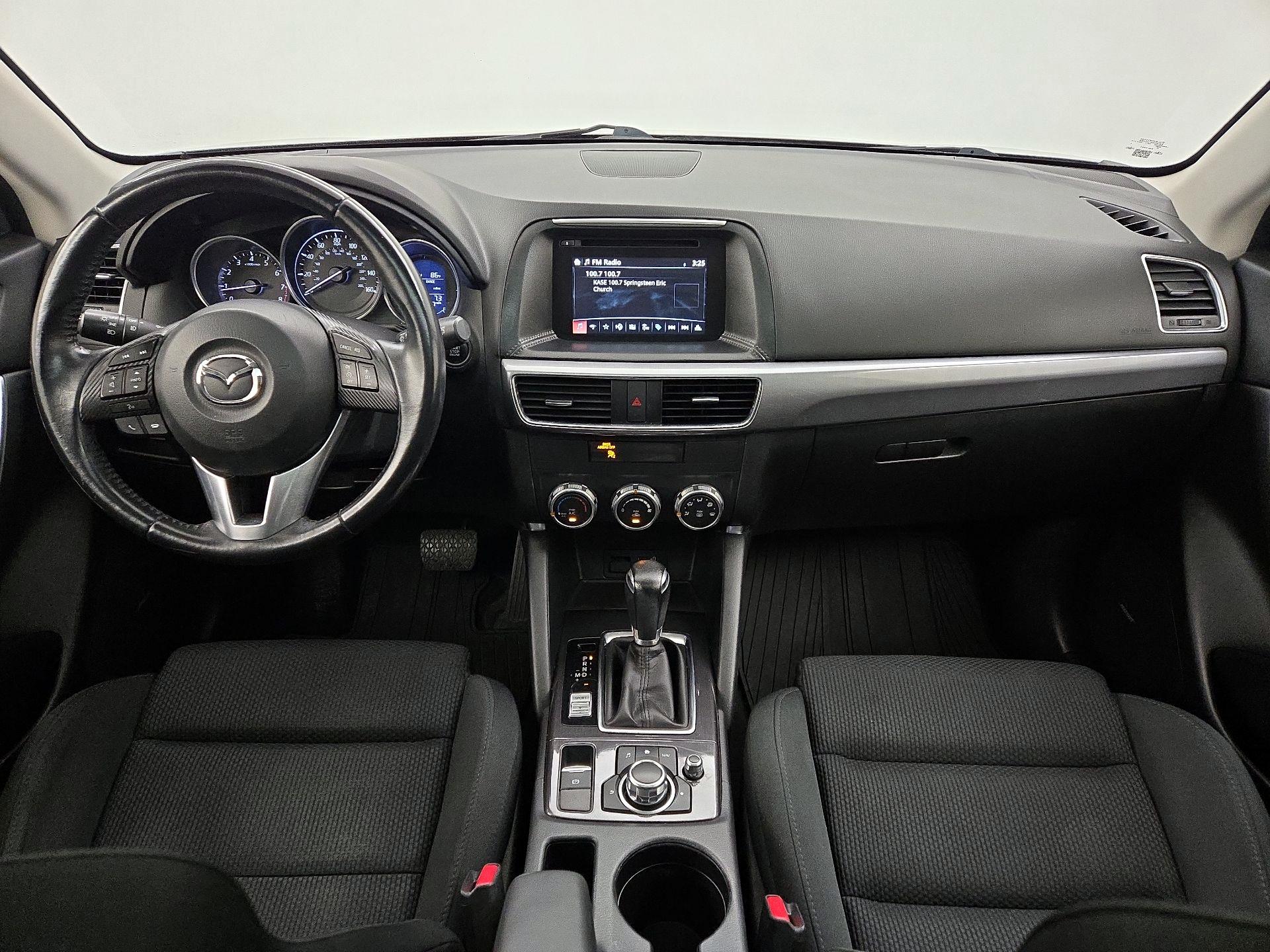 Thumbnail: 2016 Mazda CX-5 - 9