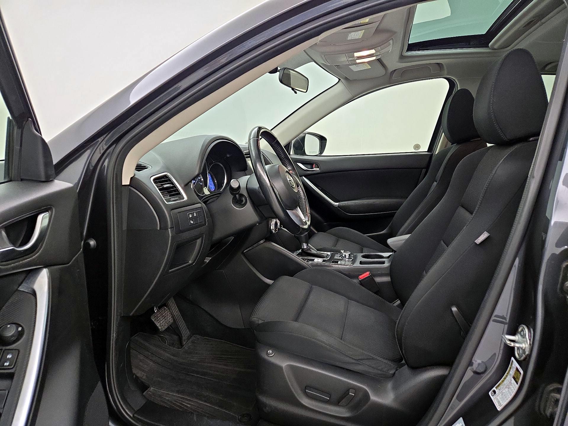Thumbnail: 2016 Mazda CX-5 - 11