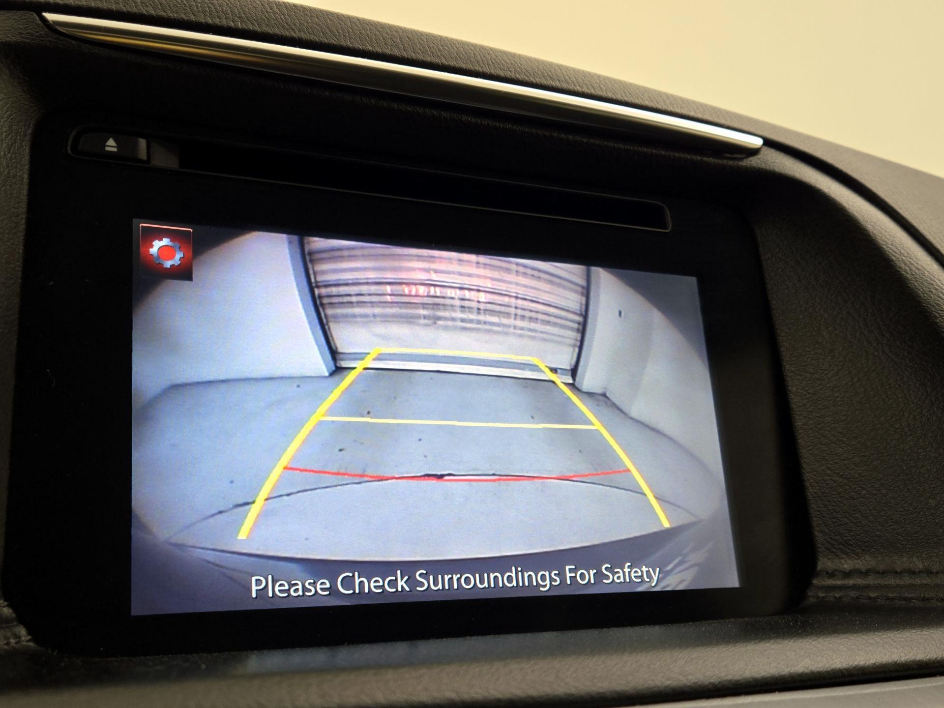 Thumbnail: 2016 Mazda CX-5 - 14
