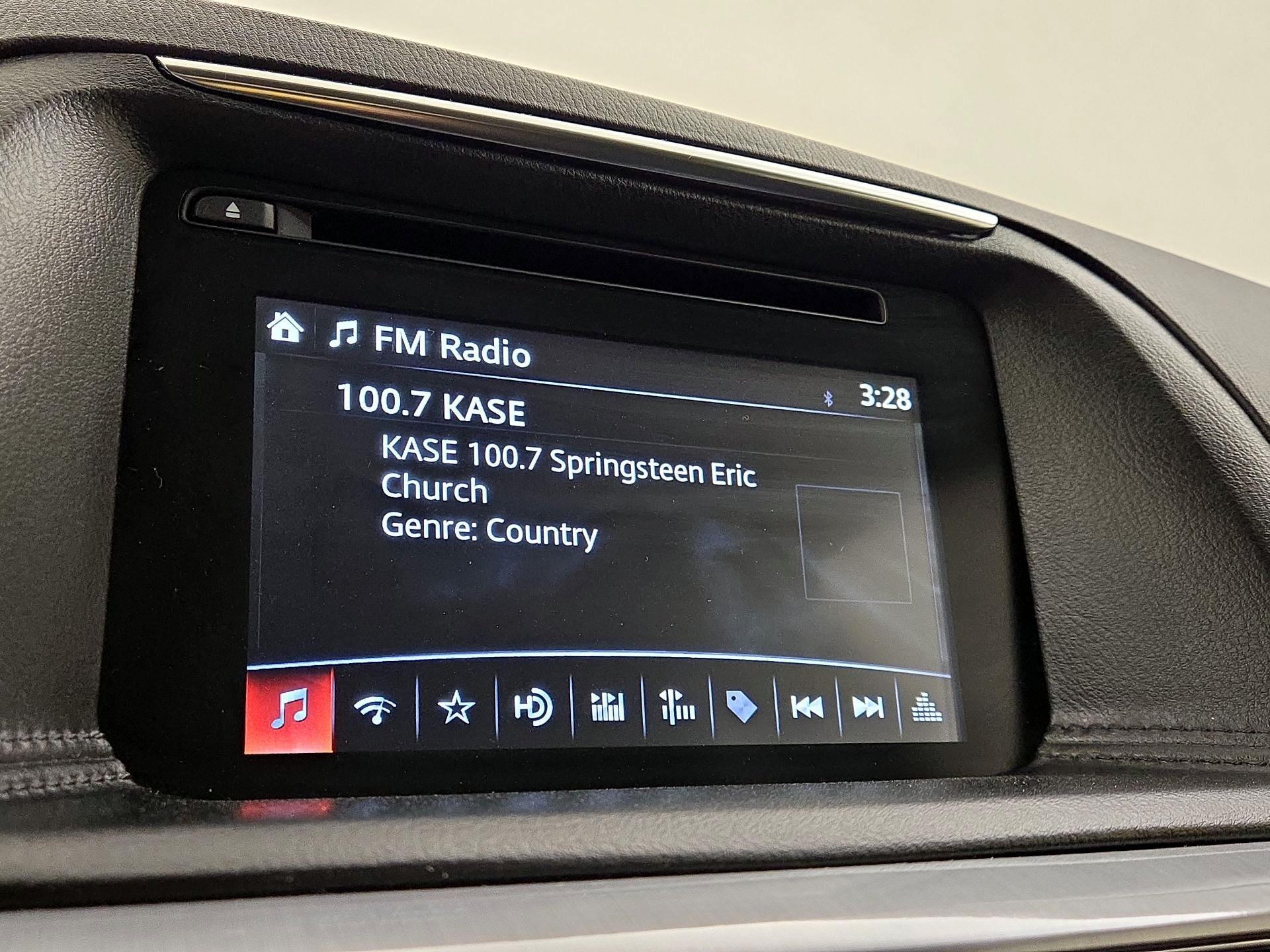 Thumbnail: 2016 Mazda CX-5 - 15