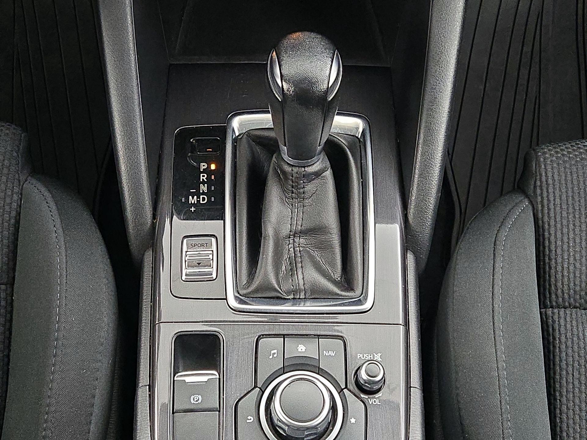 Thumbnail: 2016 Mazda CX-5 - 17