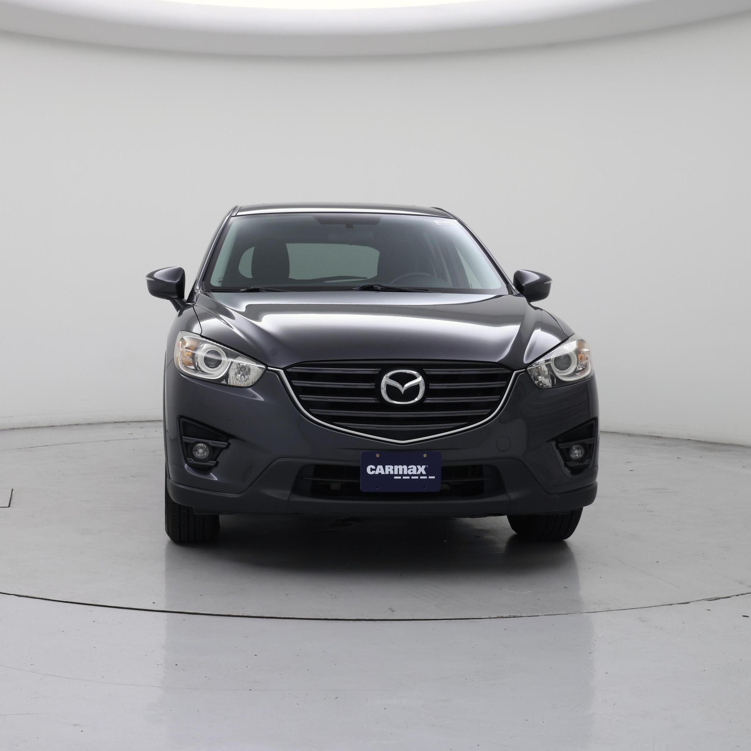 Thumbnail: 2016 Mazda CX-5 - 5