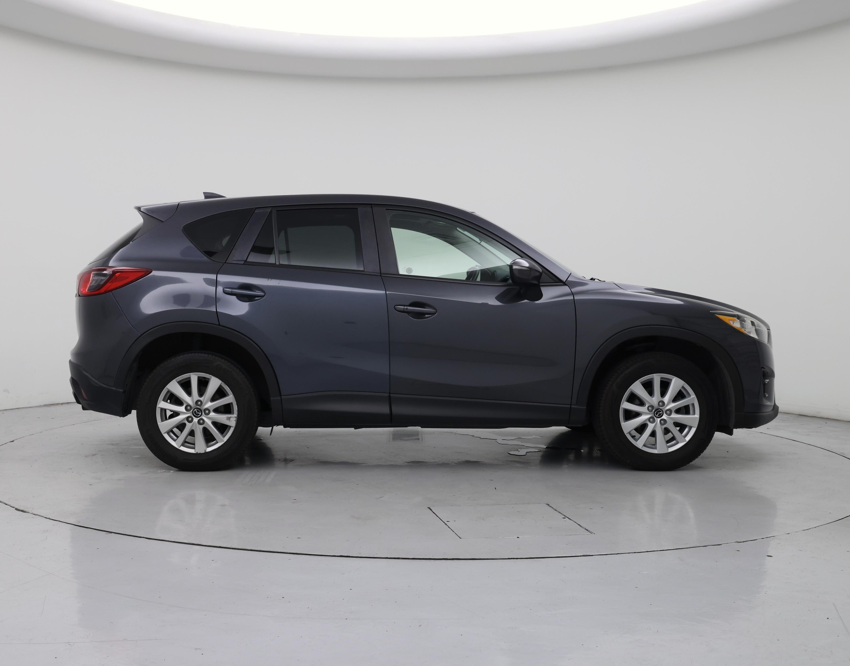 Thumbnail: 2016 Mazda CX-5 - 7