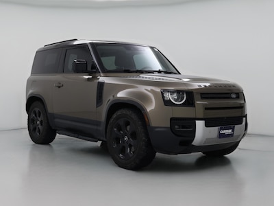 2023 Land Rover Defender 90 S